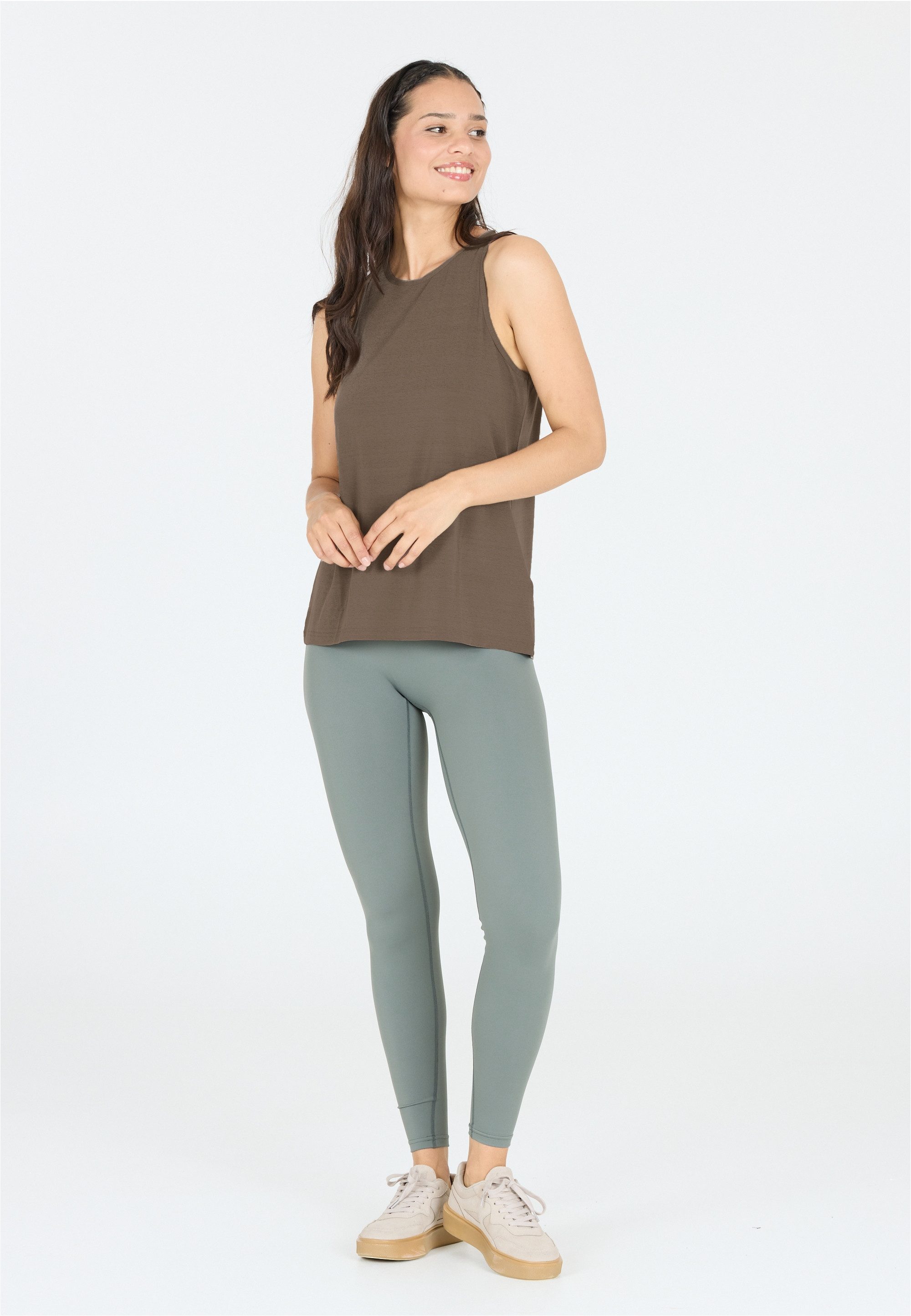 ATHLECIA Tanktop MOTA (1-tlg) mit QUICK günstig online kaufen