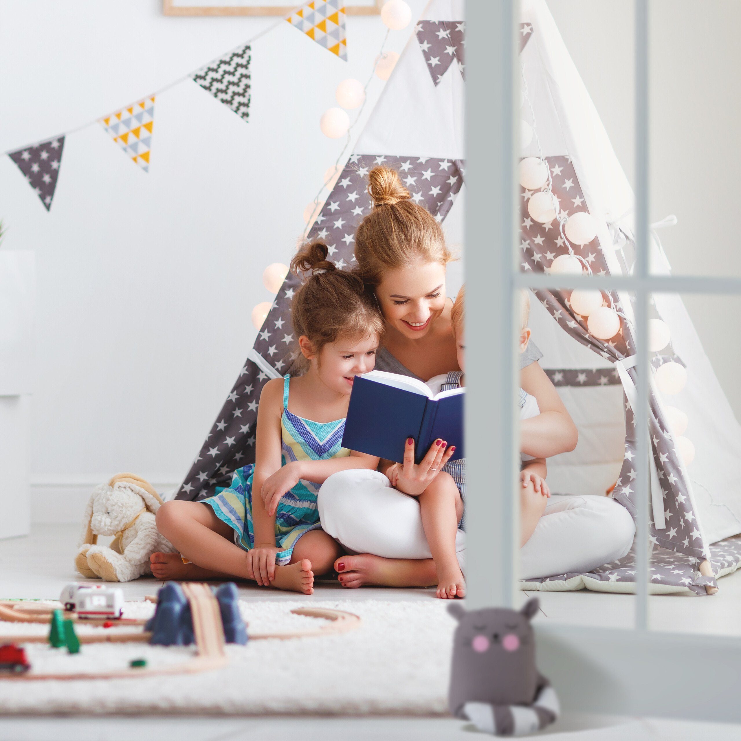 relaxdays Türstopper Katze