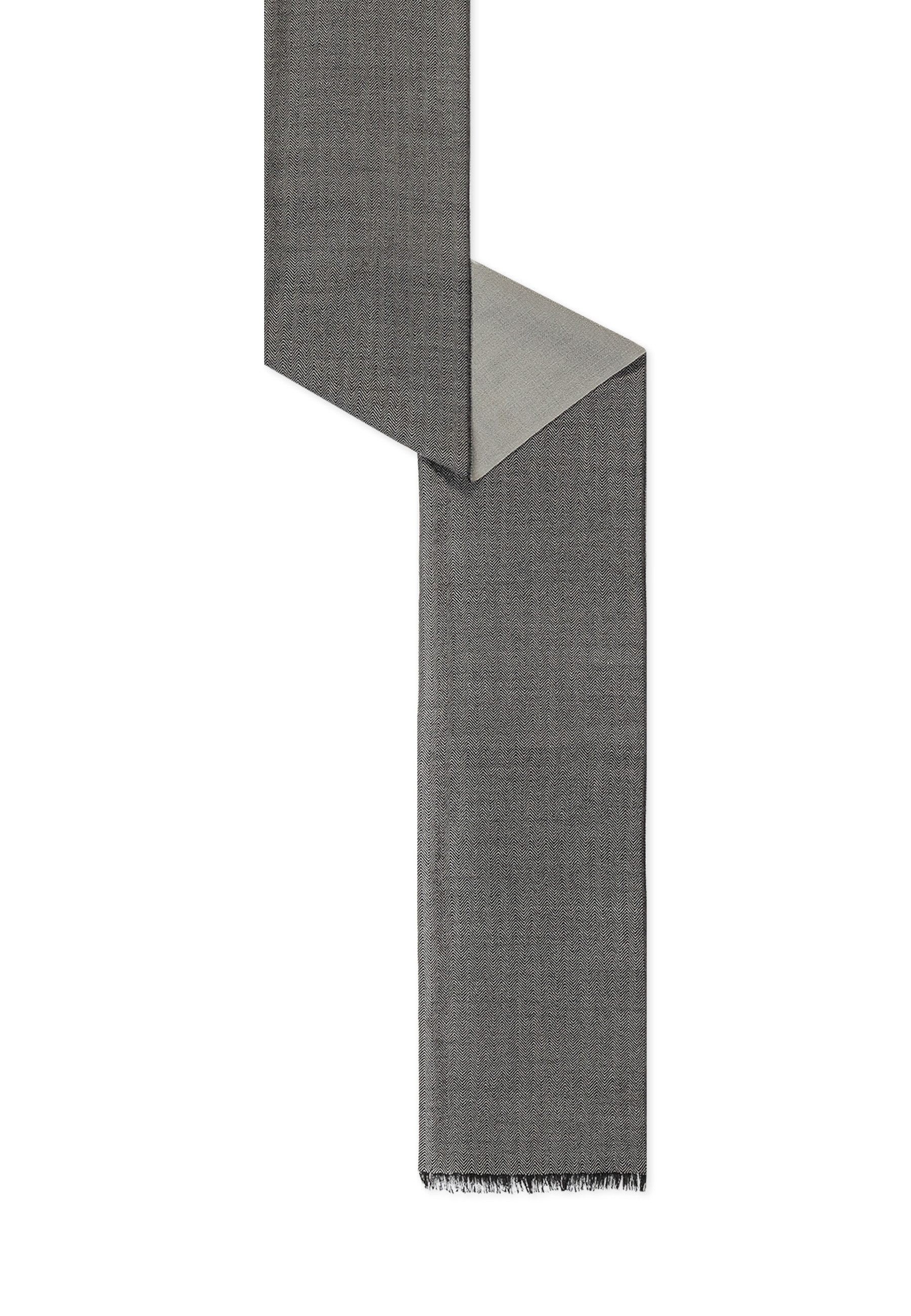 Roeckl Schal TWO-TONE WOOL