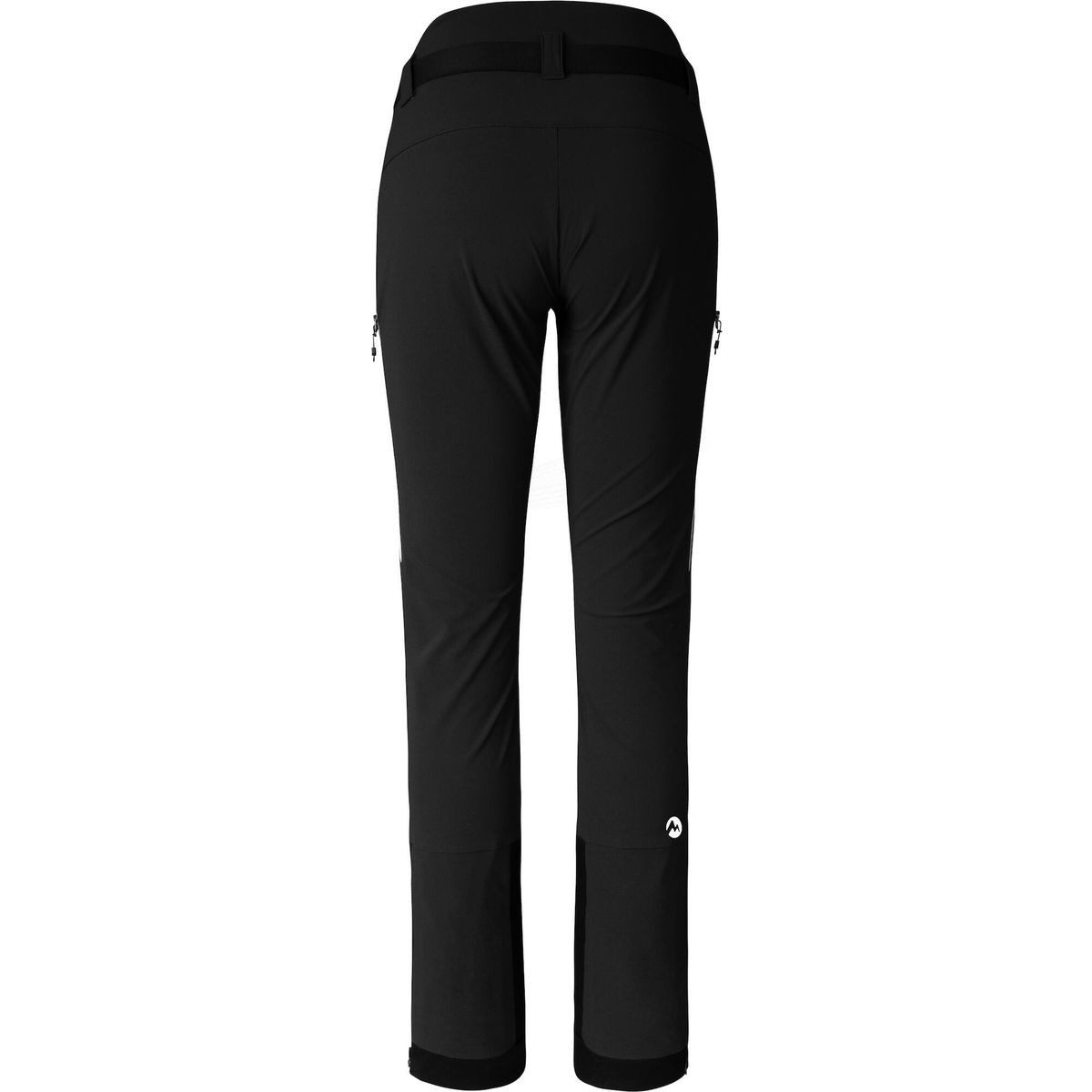 MARTINI Skihose Horizon Pants W Perfekte Damenhose für winterliche Outdoor-Aktivitäten mit