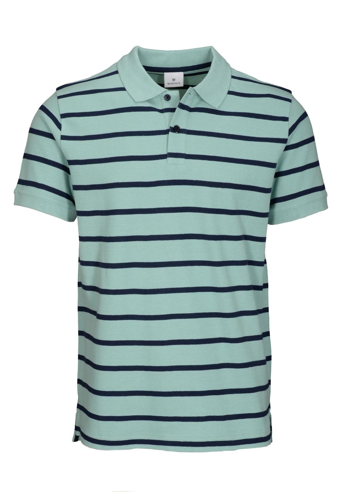 BASEFIELD Poloshirt günstig online kaufen