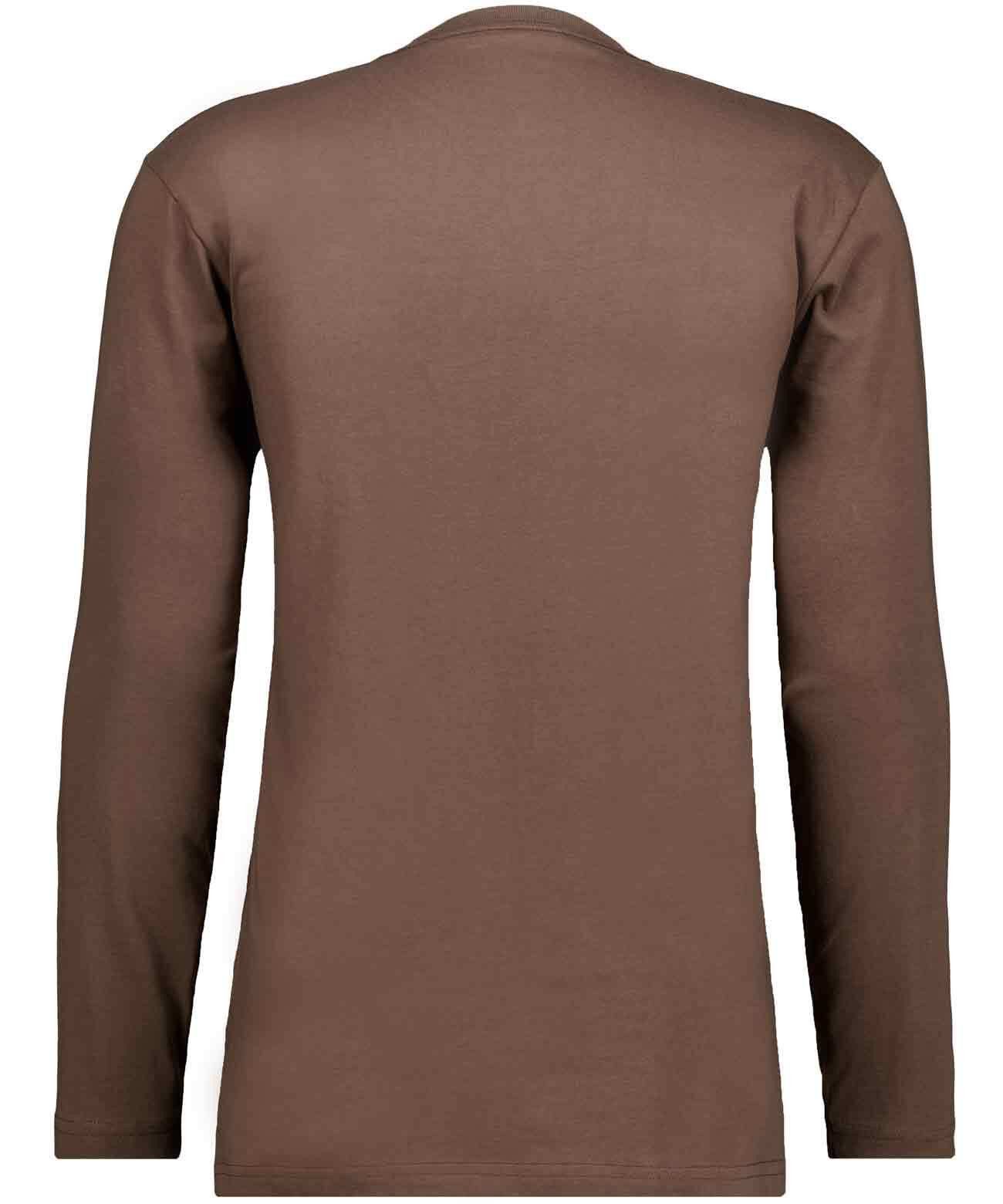 RAGMAN Langarmshirt günstig online kaufen