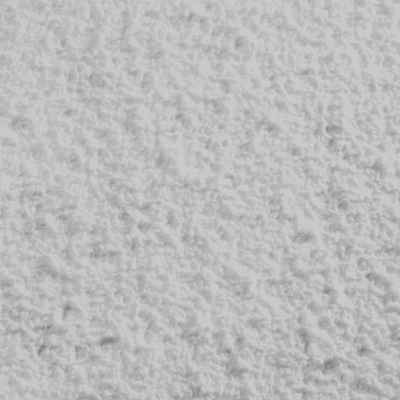 FLOXXAN Baumwollputz Colorado 101 (Baumwolle - Farbe weiß) Putz Tapete Flüssigtapete weiß, 1kg