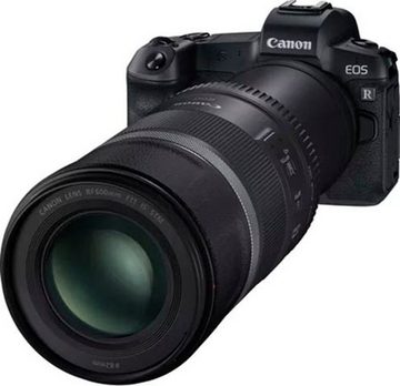 Canon RF 600mm F11 IS STM Objektiv