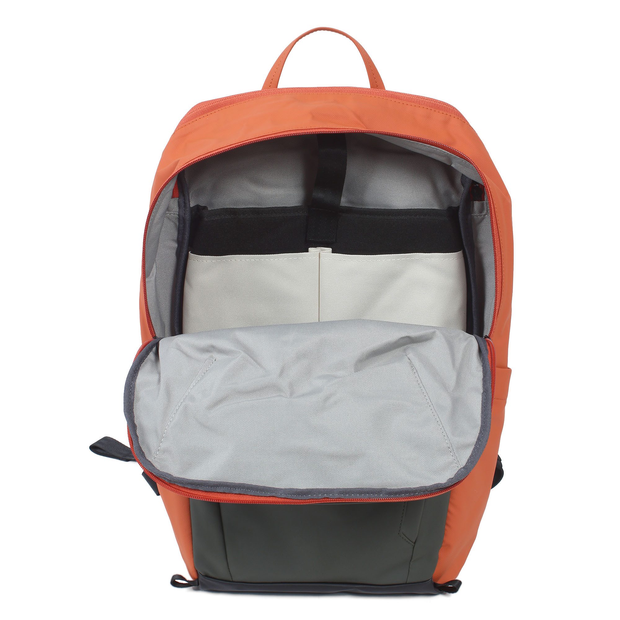 Vargu Laptoprucksack ANLU 1, mit recyceltem PET