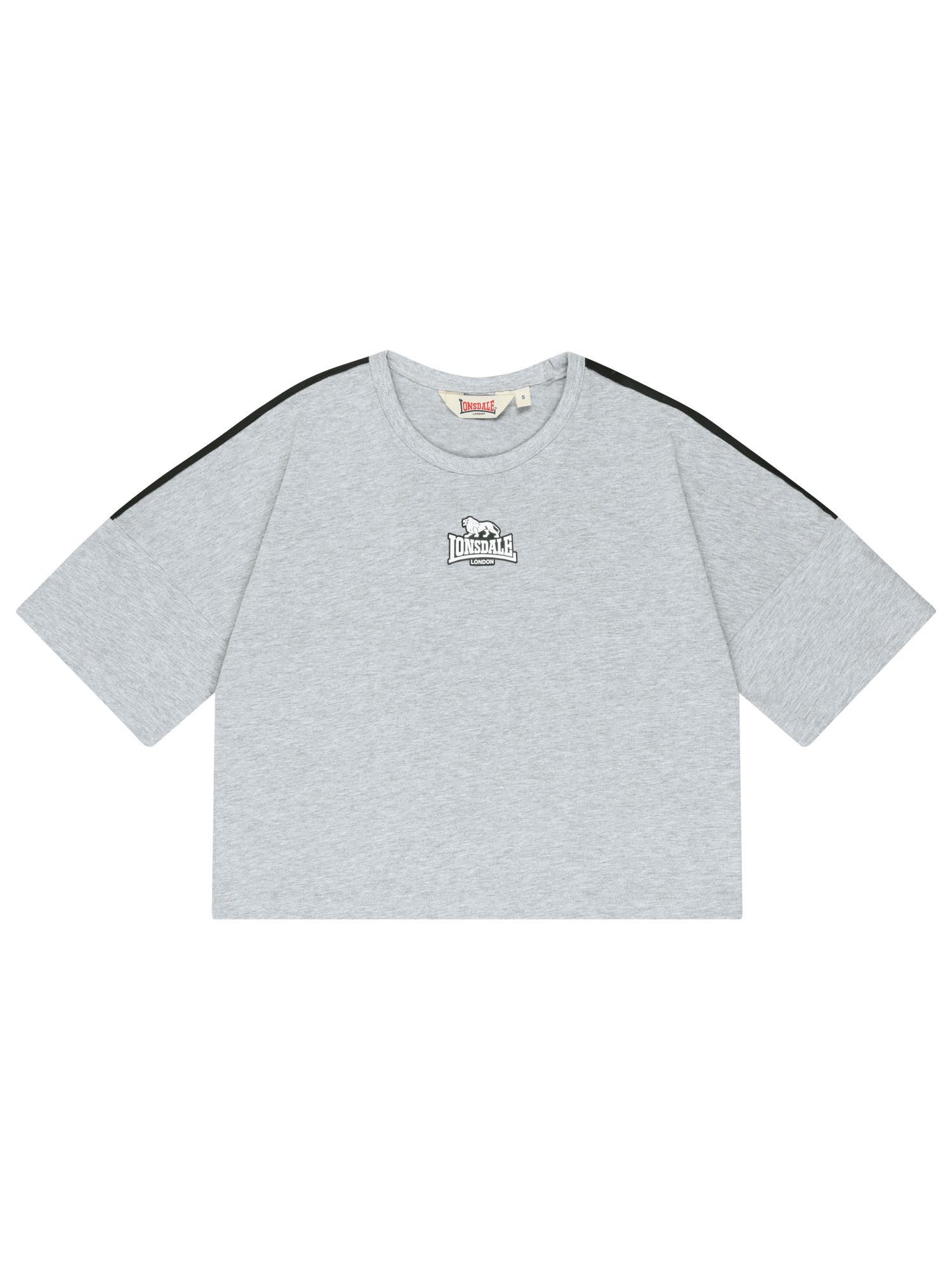 Lonsdale Oversize-Shirt WANDYLAW (1-tlg)
