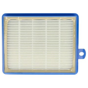 vhbw Abluftfilter passend für AEG Viva Quickstop AVQ 2247, 2248, 2249, 2242, 2243, 2244