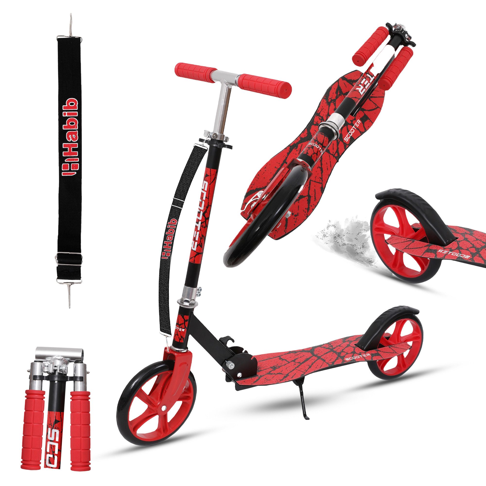 Scooter
