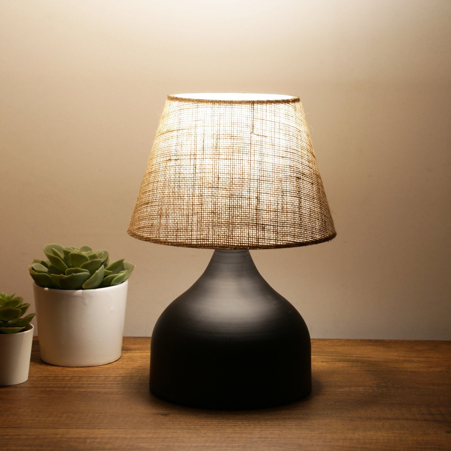 Opviq Schreibtischlampe 100% METAL, 22 x günstig online kaufen