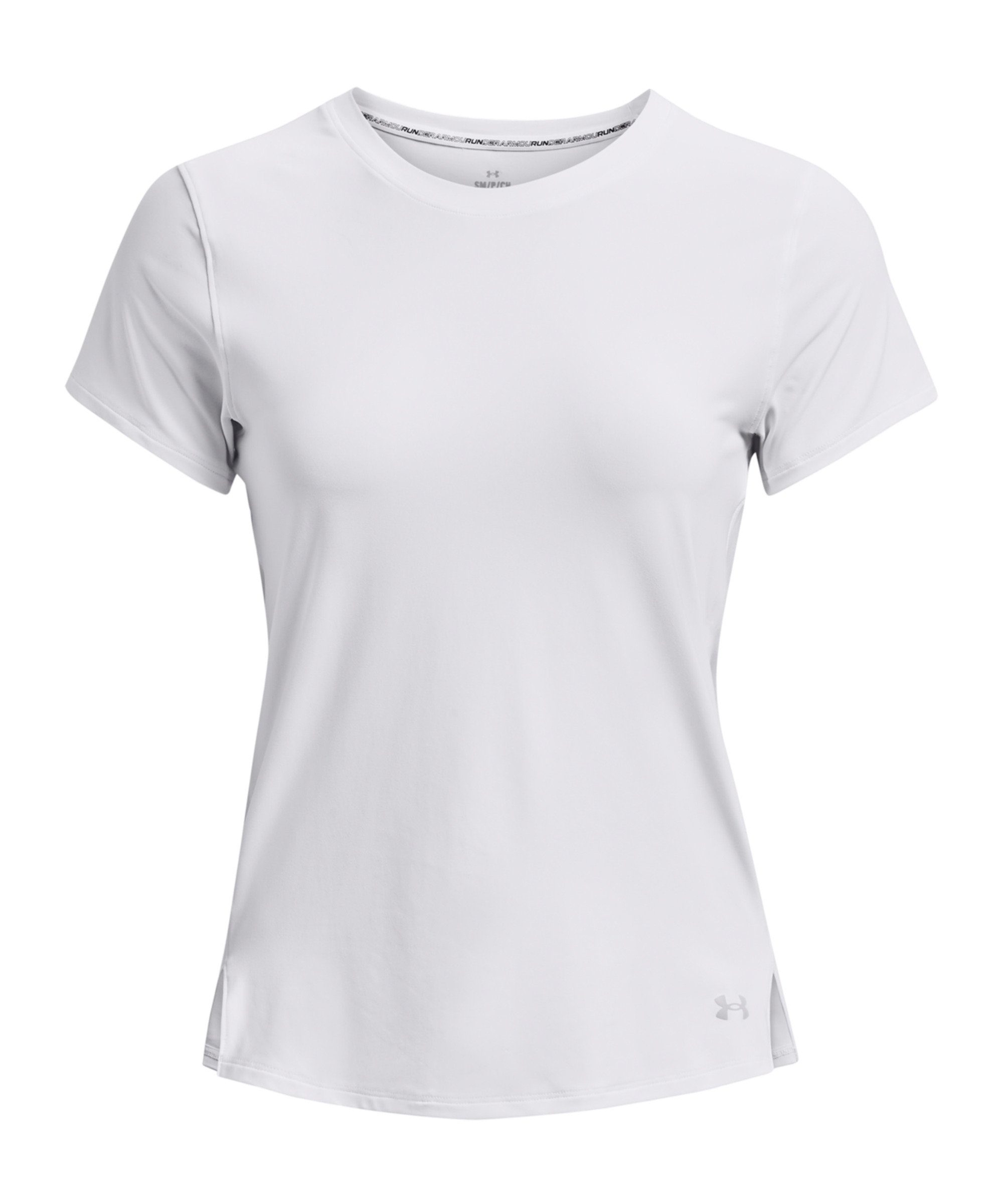 Under Armour® Laufshirt Iso-Chill T-Shirt Damen default