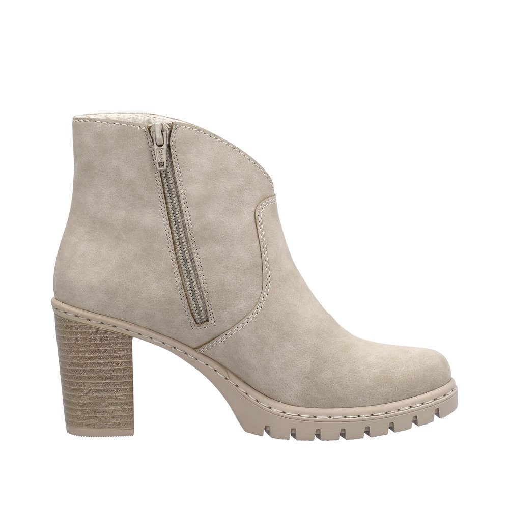 Rieker Stiefeletten Stiefelette günstig online kaufen