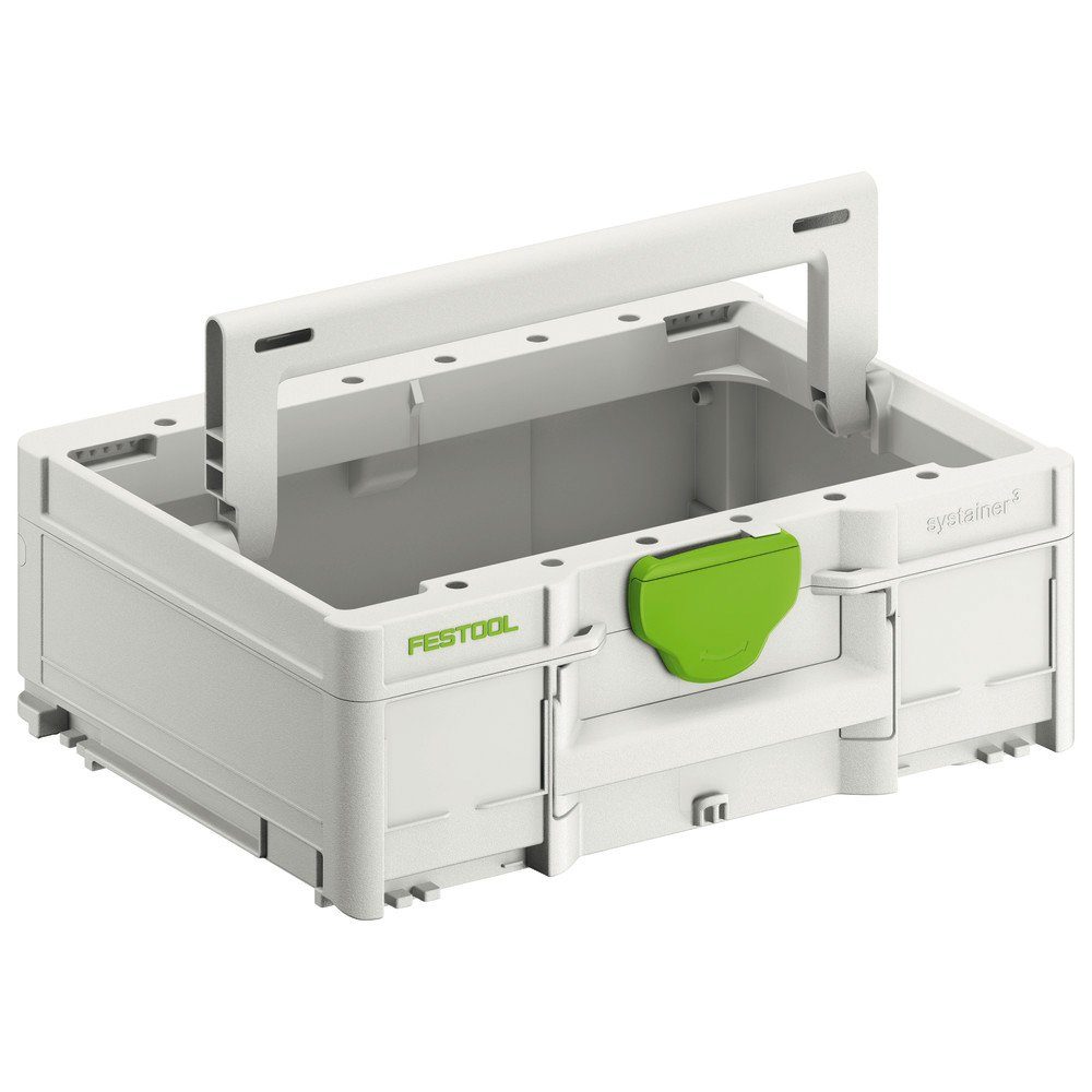 FESTOOL Инструментkoffer Systainer ToolBox SYS3 TB M 137