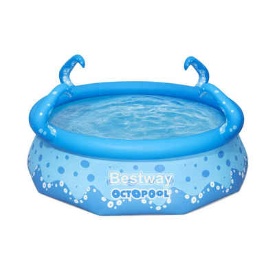 BESTWAY Quick-Up Pool