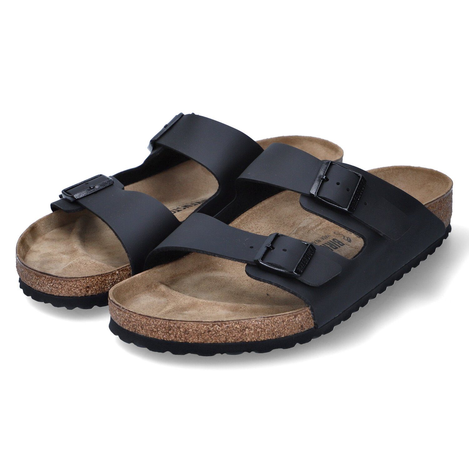 Birkenstock Pantoletten ARIZONA BS Pantolette