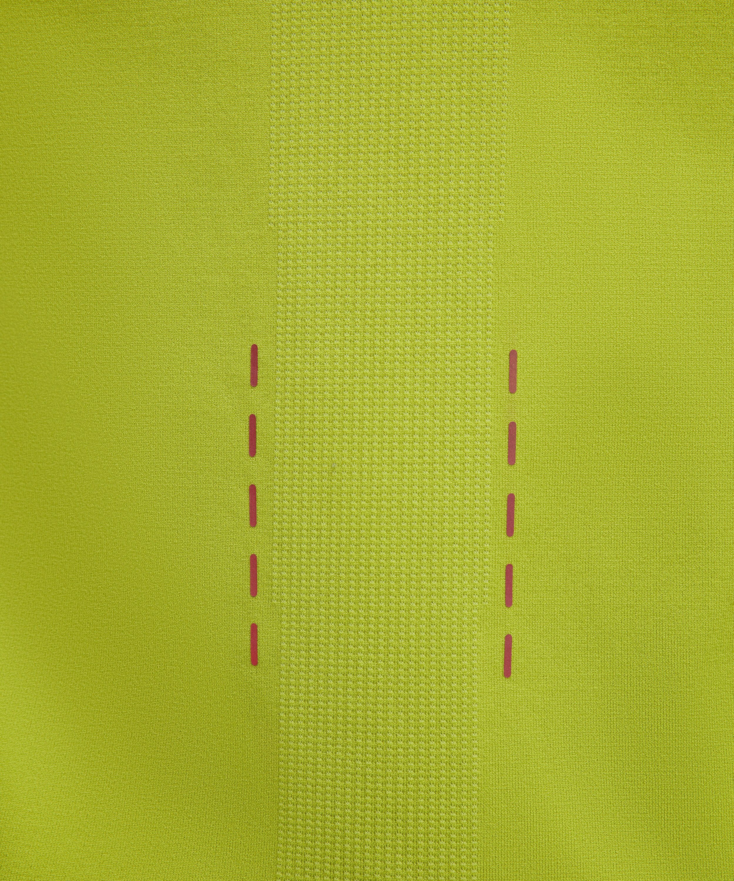 Laufshirt T-Shirt mit schneller Rücktrocknung