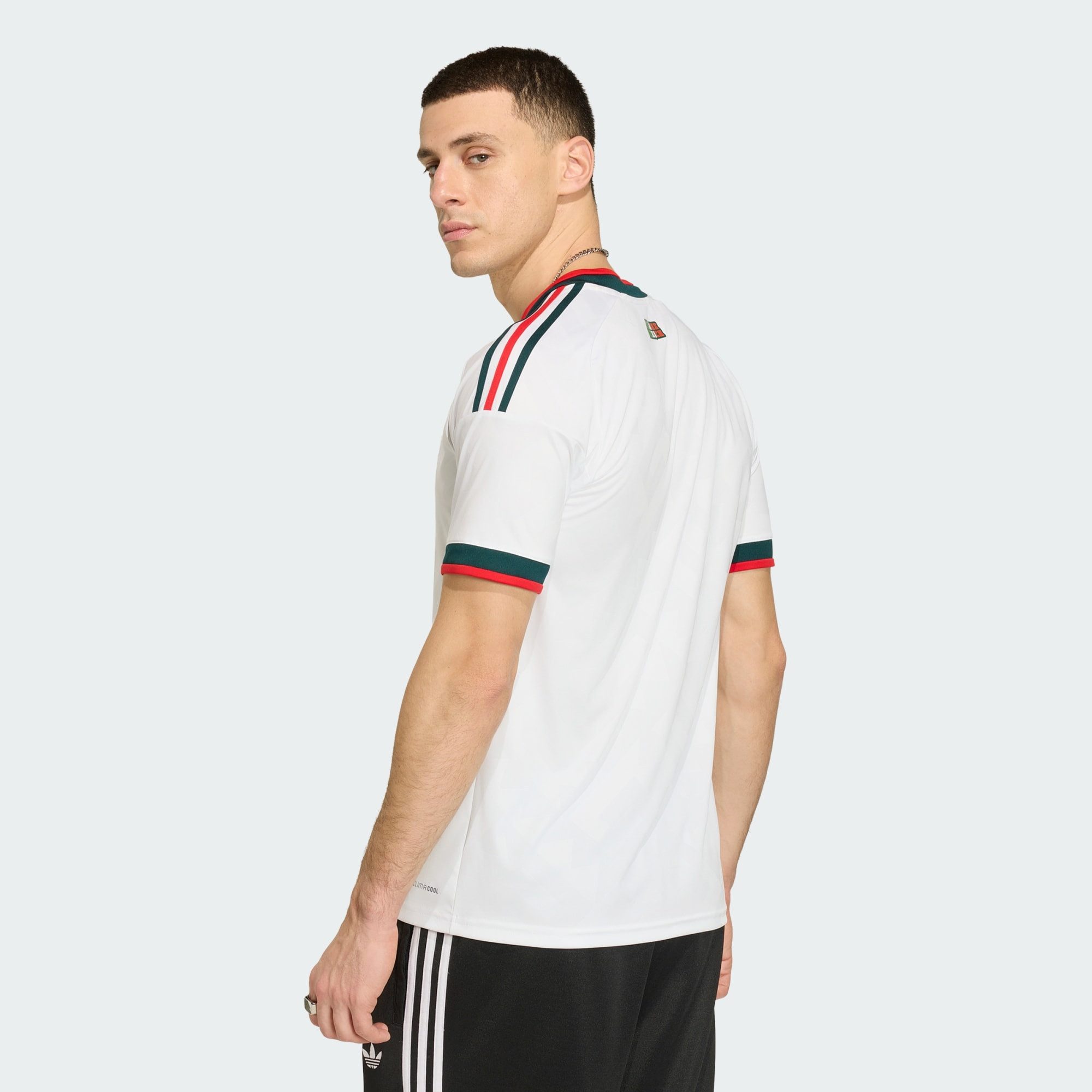adidas Performance Fußballtrikot MEXIKO 26 AUSWÄRTSTRIKOT (1-tlg)