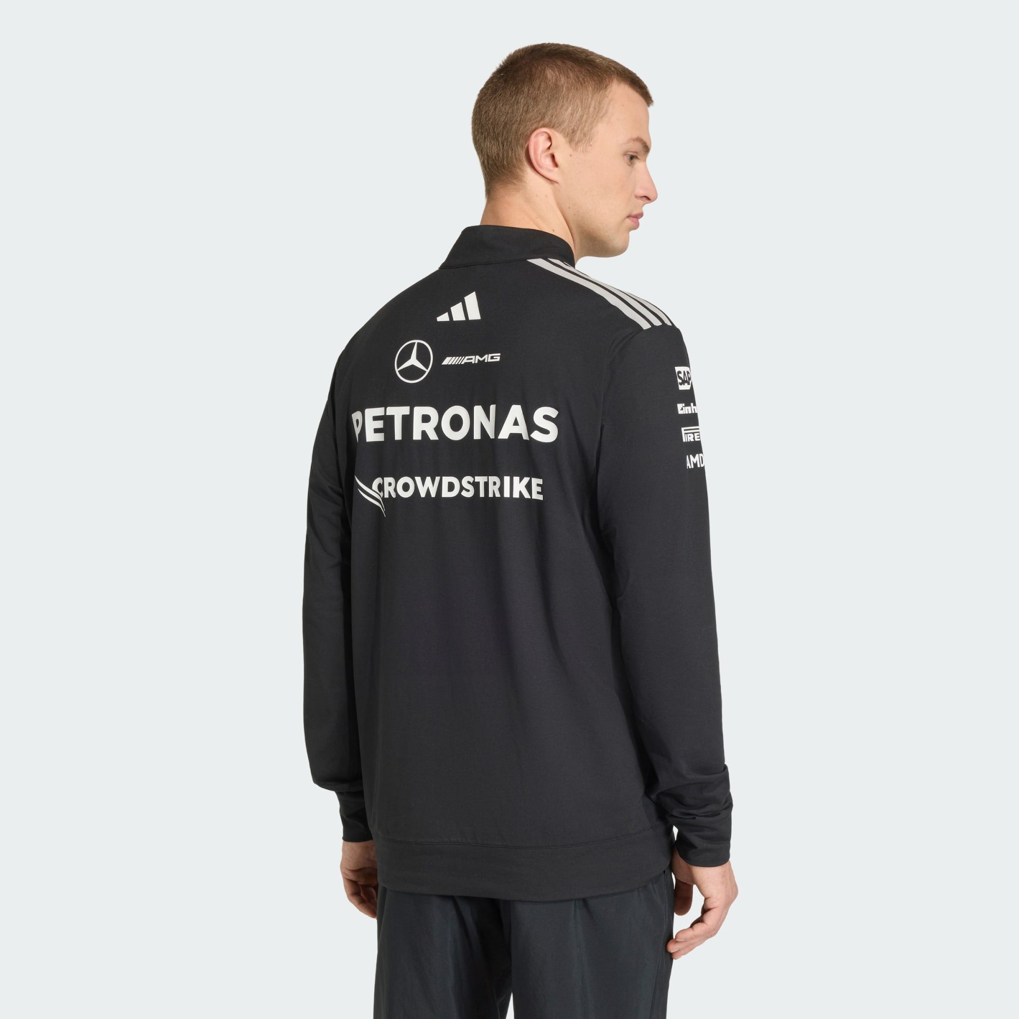 adidas Performance Sweatshirt (1-tlg)
