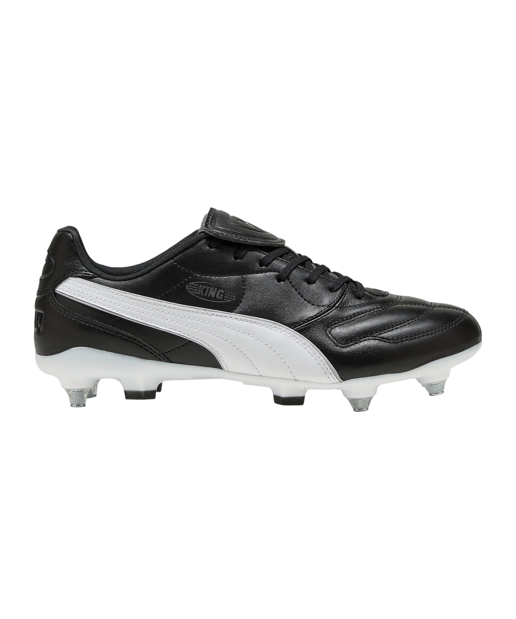 PUMA PUMA King Liga SG Unisex Fußballschuh