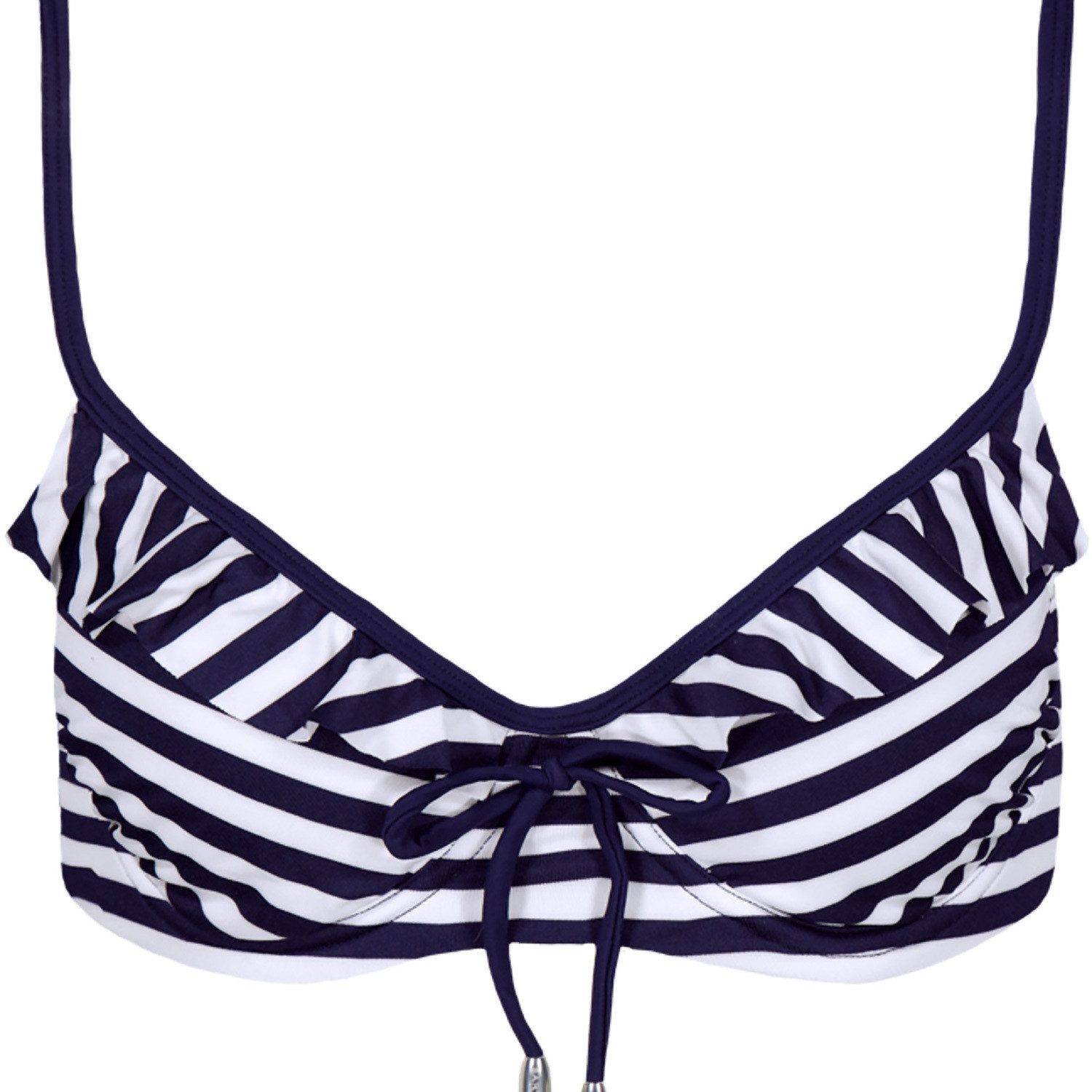 Barts Badeanzug Bikinioberteil W CUSTE YOUNGWIRE