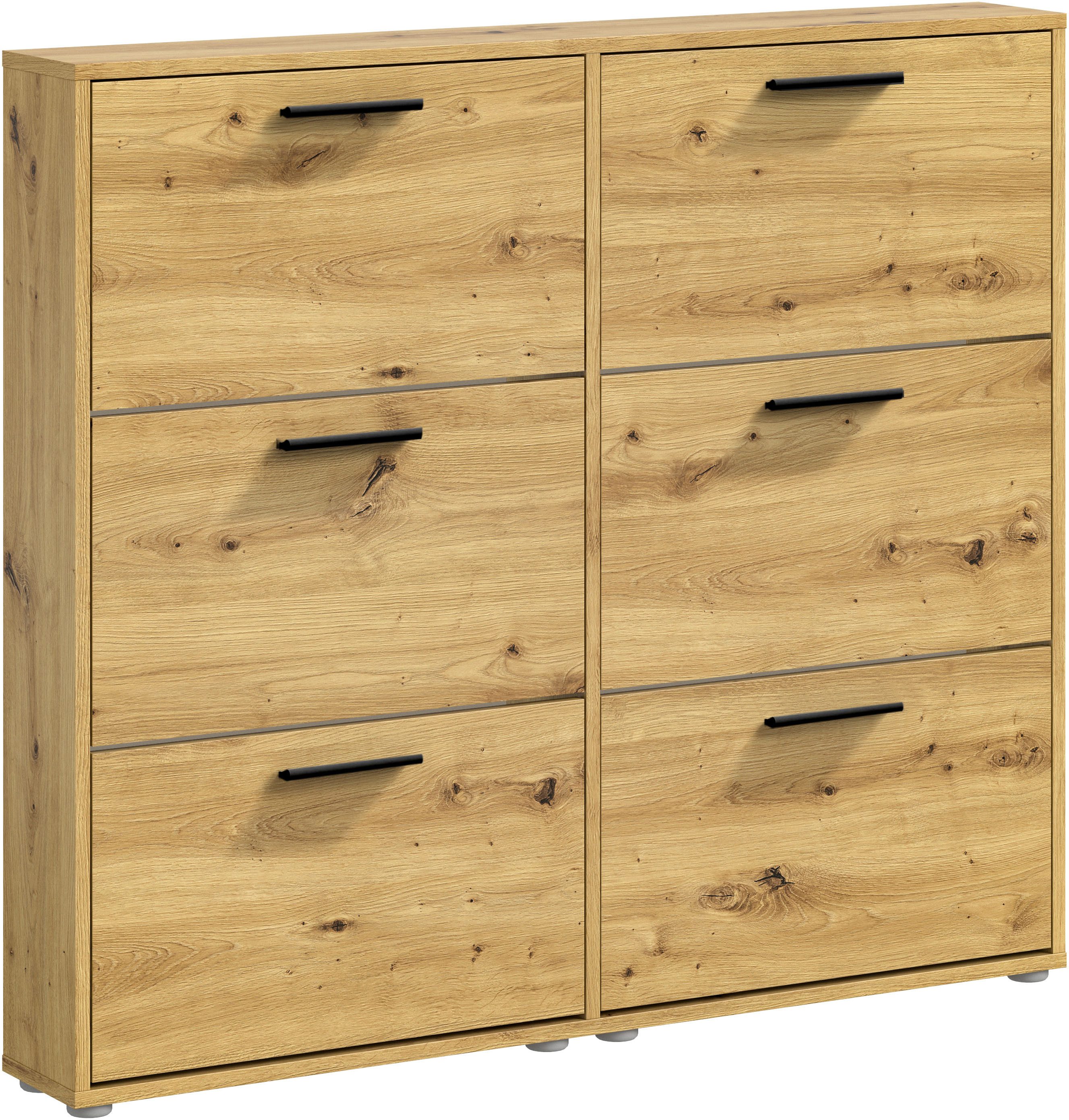 HBZ Schuhkipper Sam Schuhkipper, Schuhschrank BxHxT günstig online kaufen