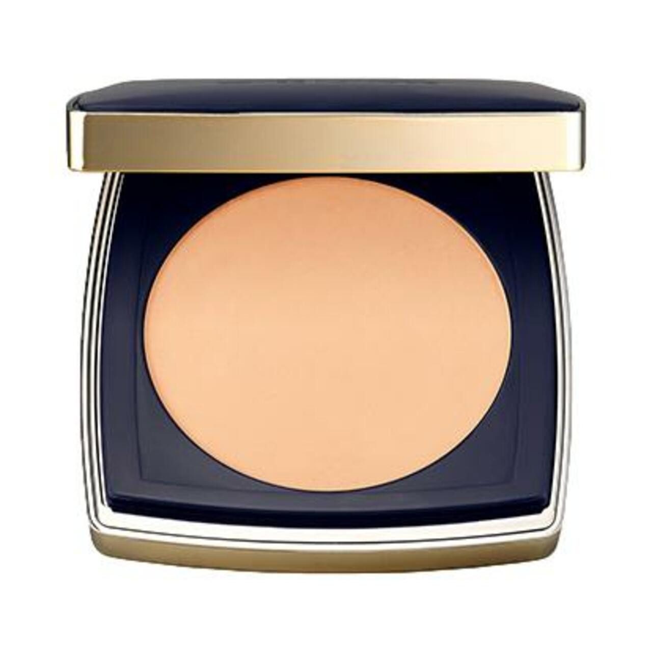 ESTÉE LAUDER Foundation Double Wear Stay In Place Matte Powder Foundation, für Alle Hauttypen