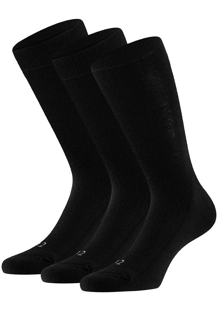 Basicsocken