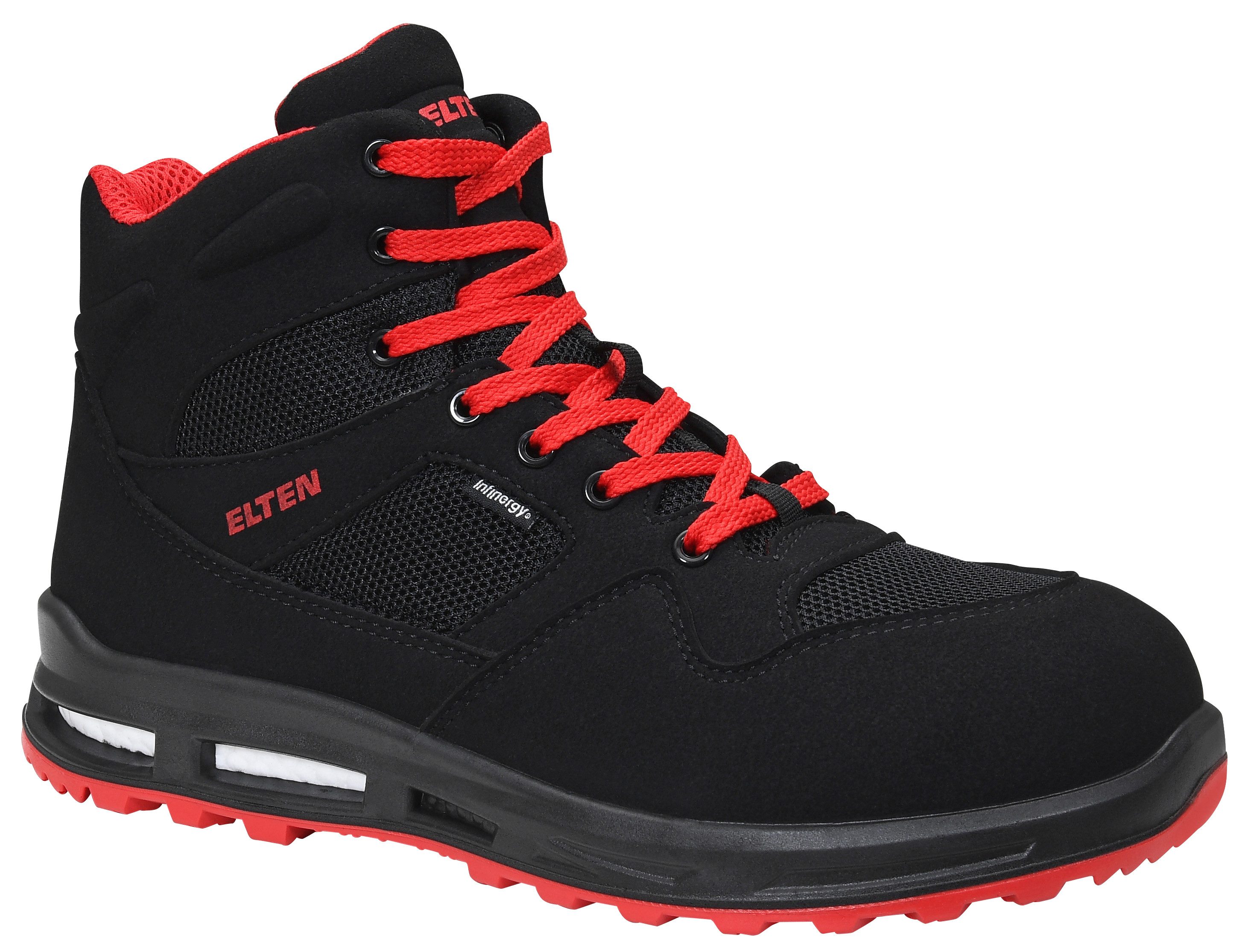 ELTEN LAKERS XXT Mid ESD S1PS Sicherheitsstiefel (Schuhkarton, Paar)