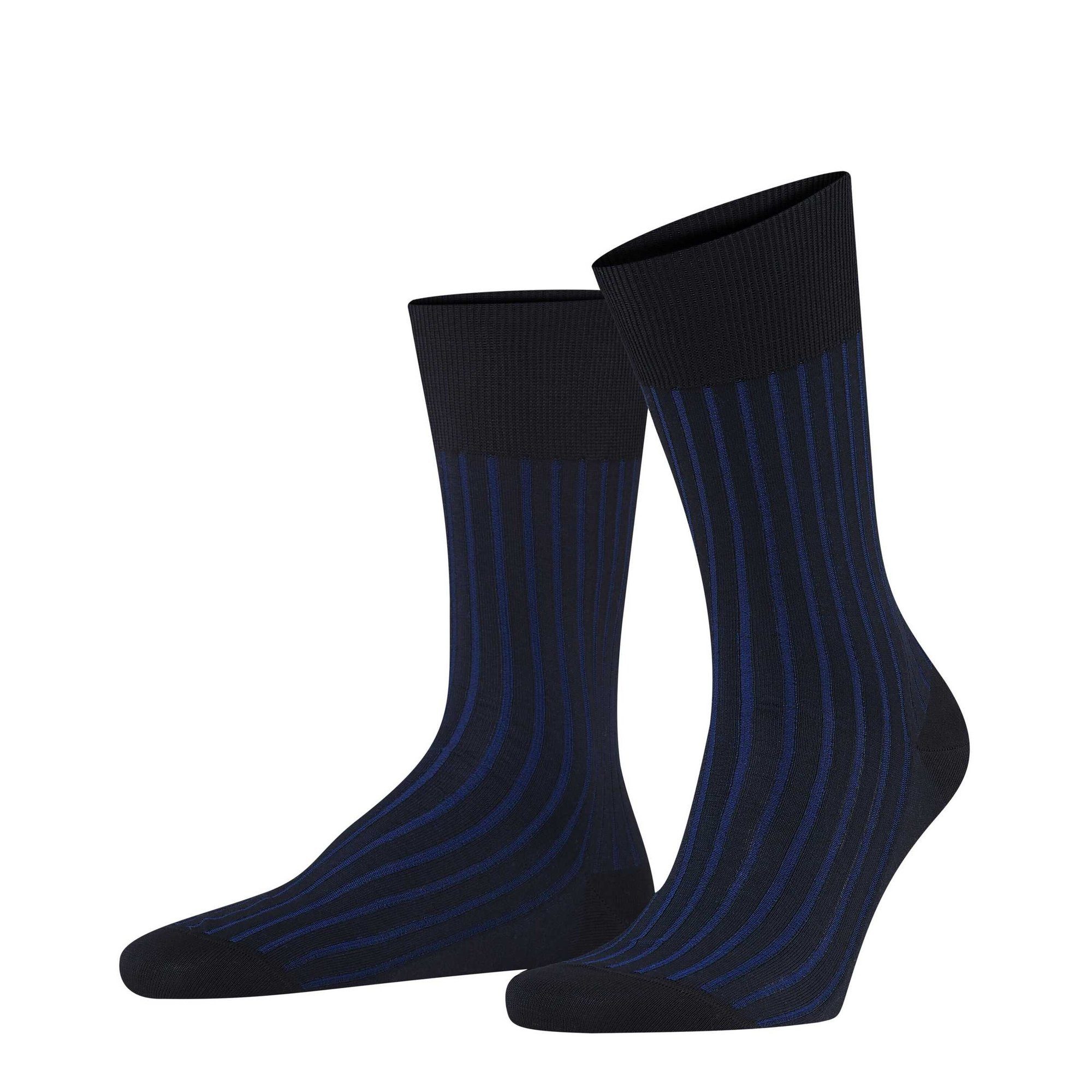 Kurzsocken Herren Socken 1er Pack Baumwolle Shadow