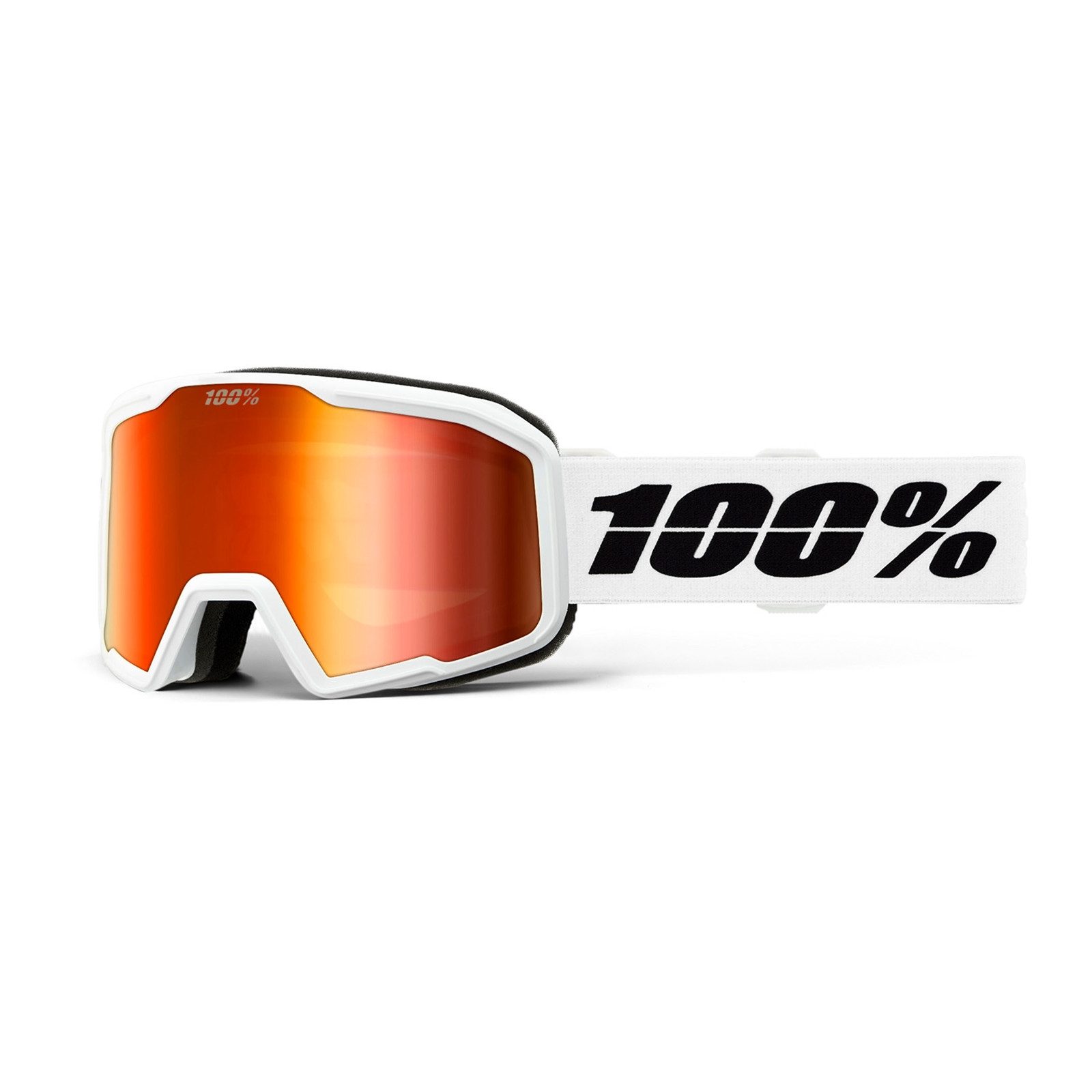100% Fahrradbrille, Radbrille