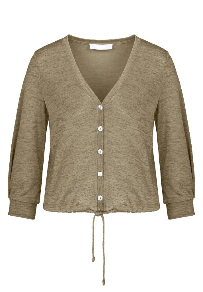 bianca Longsleeve FLORINE green