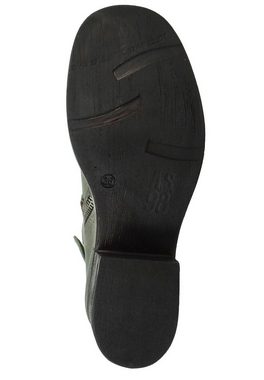 A.S.98 A95202-0101 6963 Iron Stiefelette