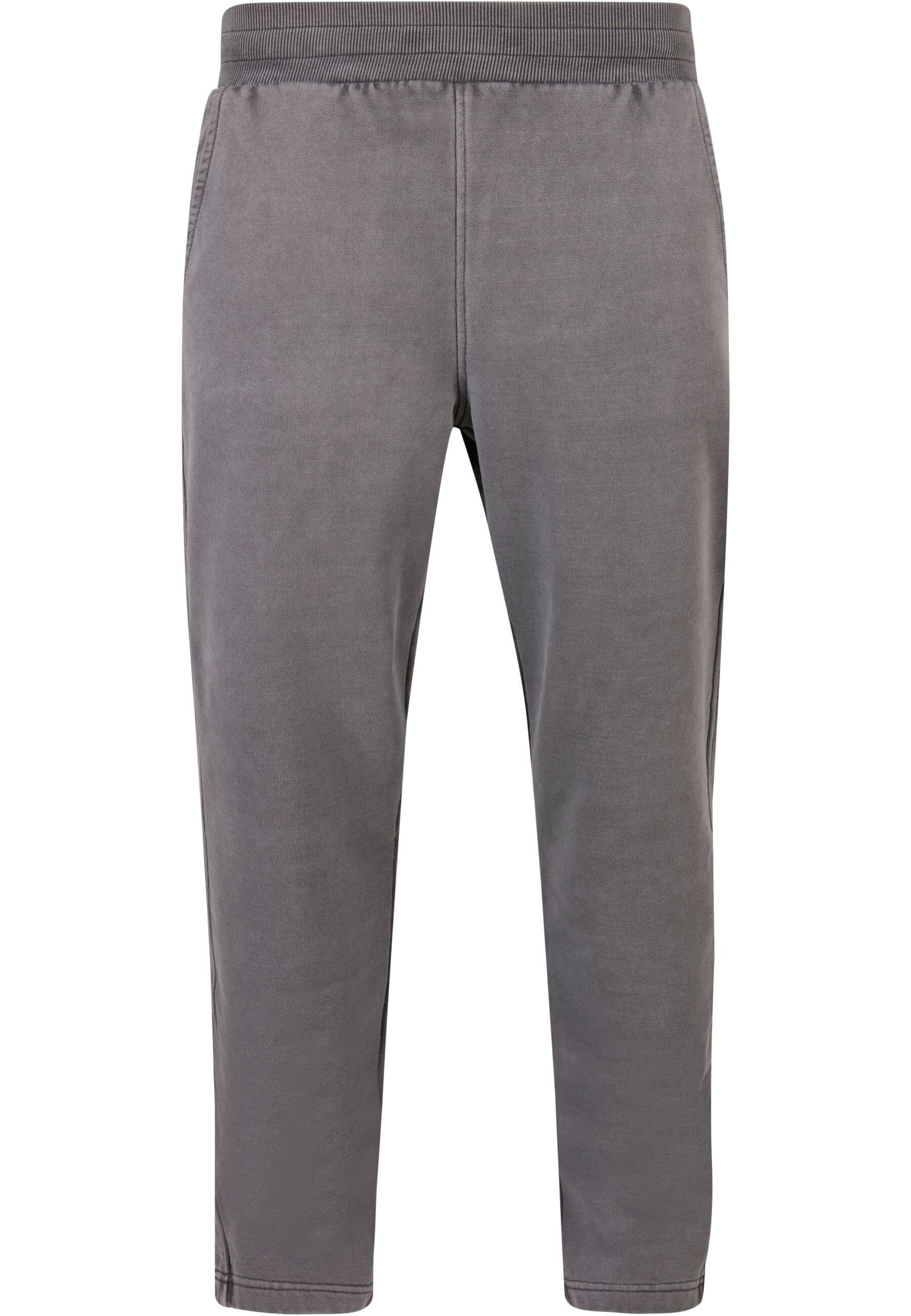 URBAN CLASSICS Jogginghose Urban Classics Herren Heavy Terry Garment Dye Sl günstig online kaufen