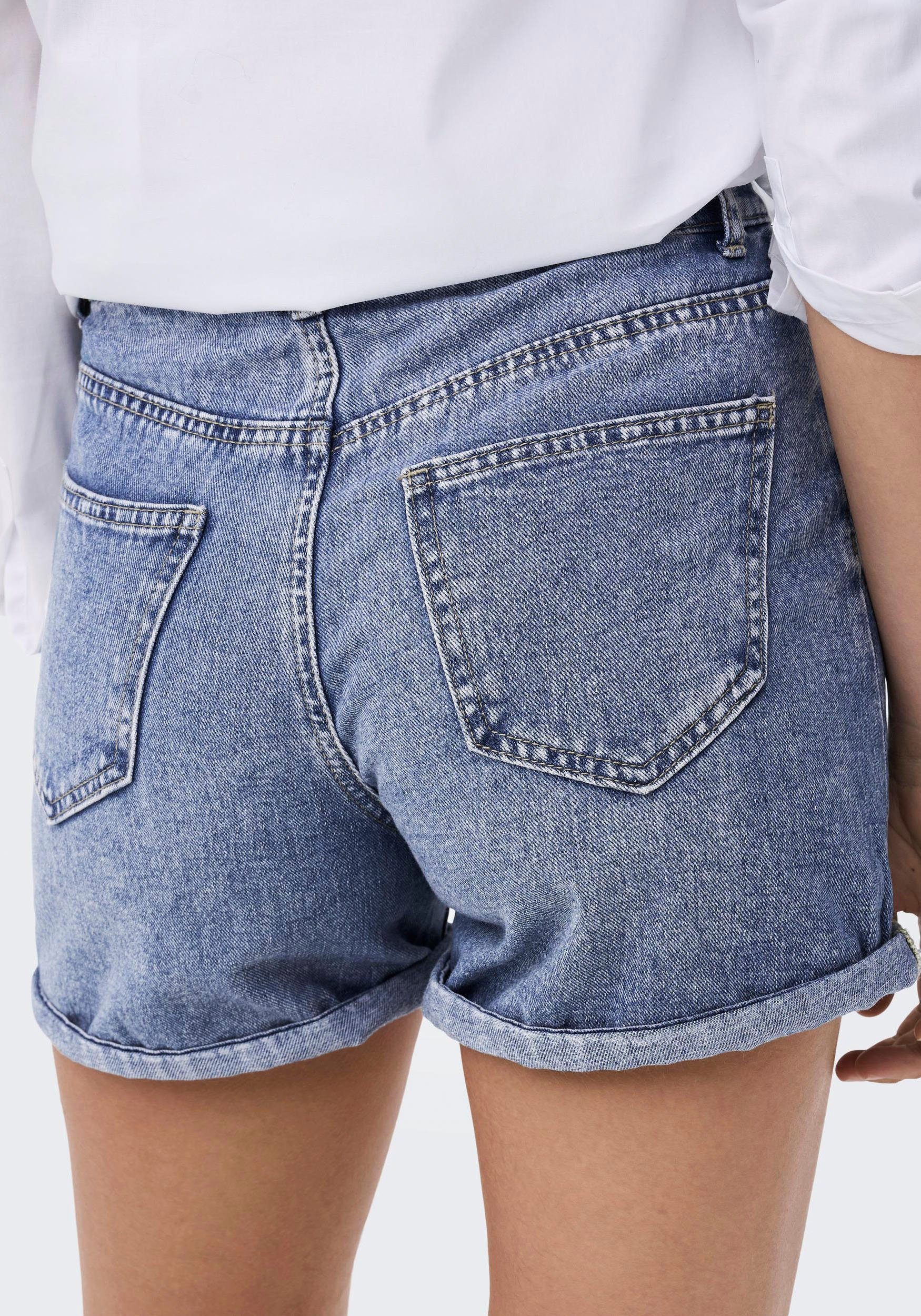 ONLY Jeansshorts ONLPHINE