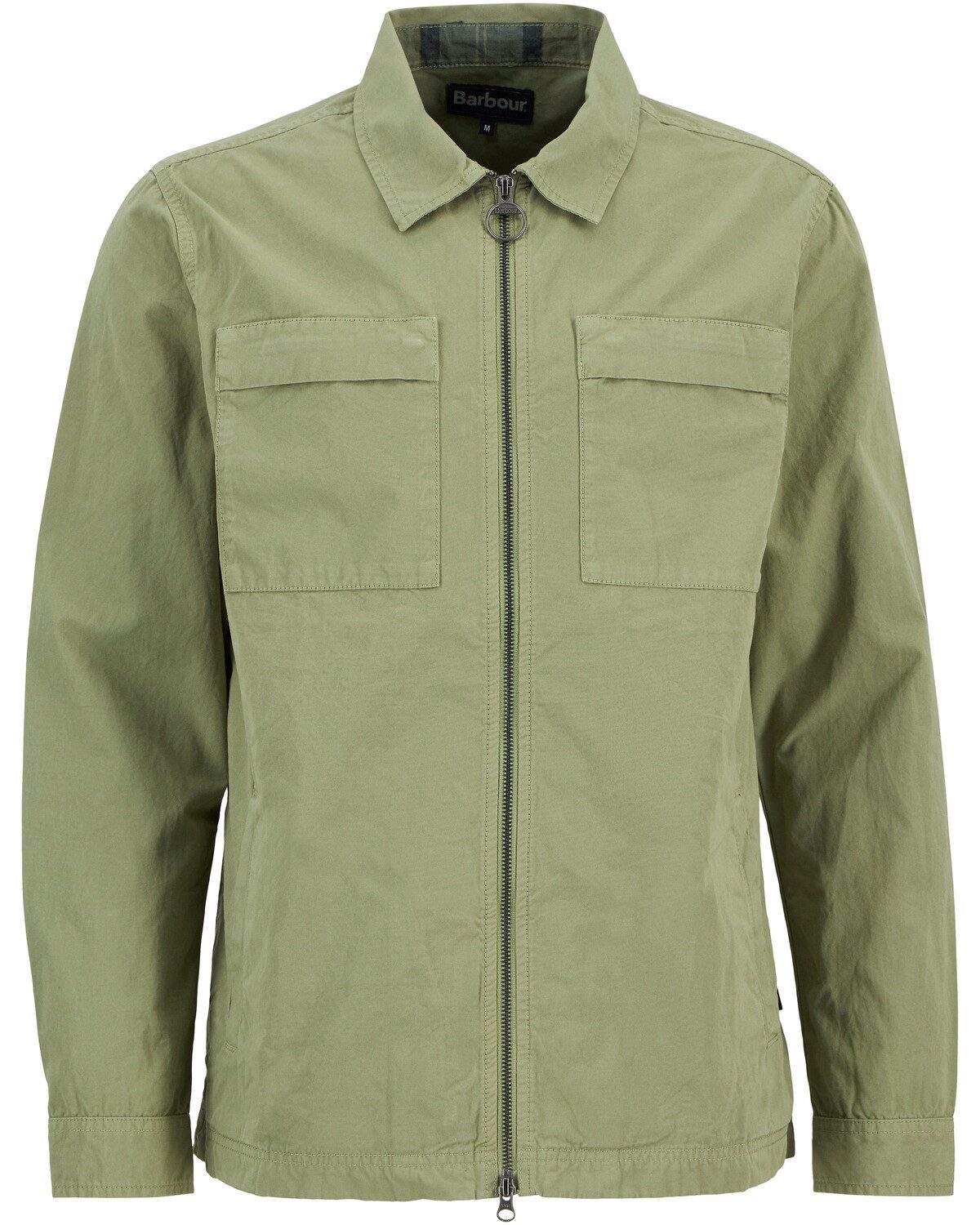 Barbour Hemdjacke Overshirt Glendale