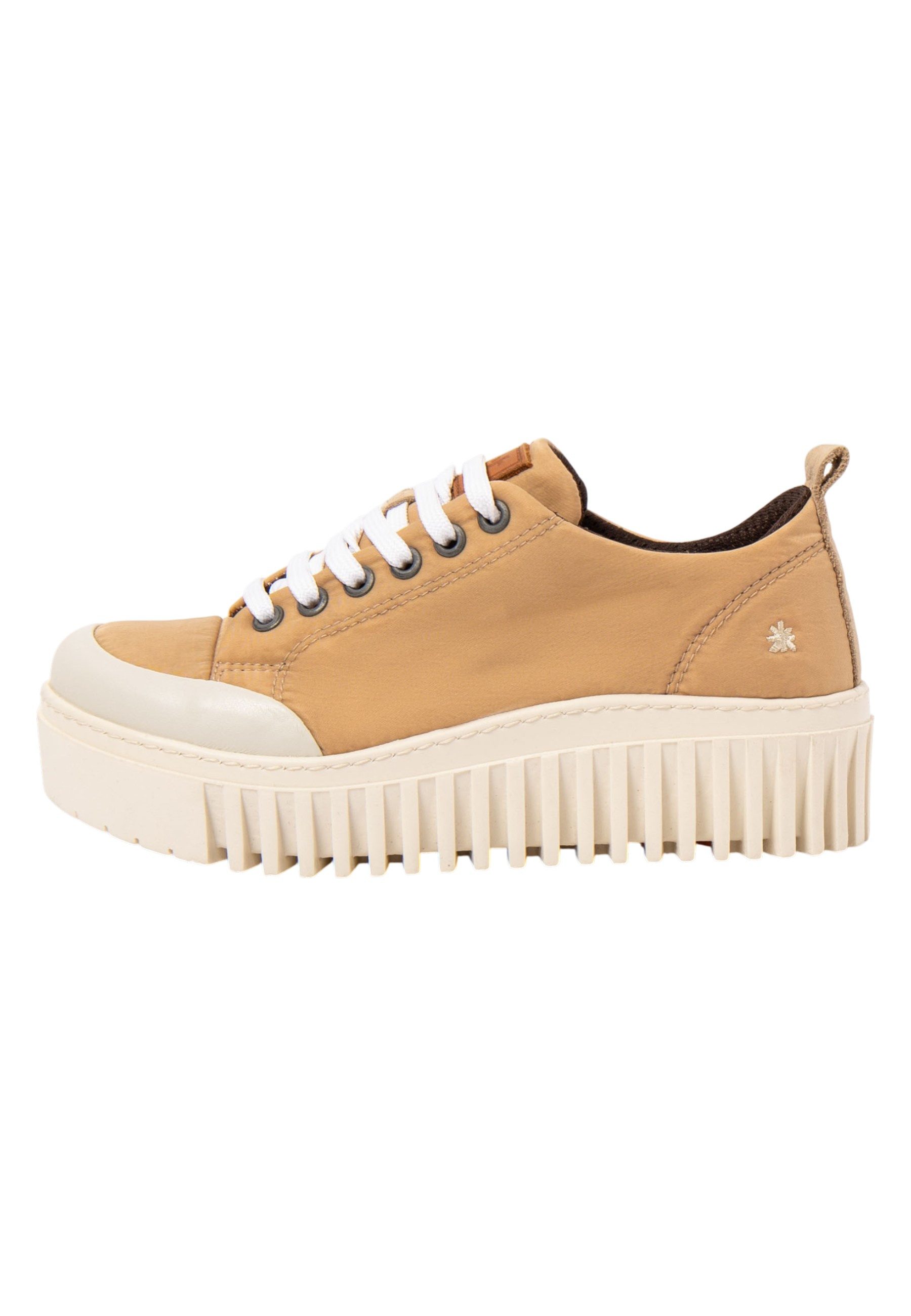 Art 1534 Brighton Low Top Sand Sneaker