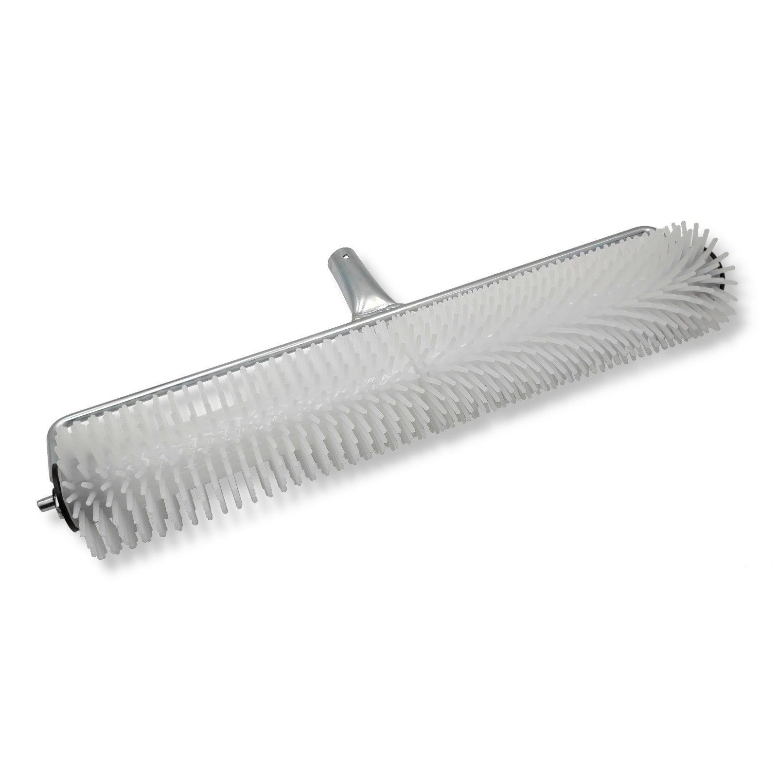 DEWEPRO Bodenlegerkelle DEWEPRO Stachelwalze 460mm breit, Stachellänge 20mm