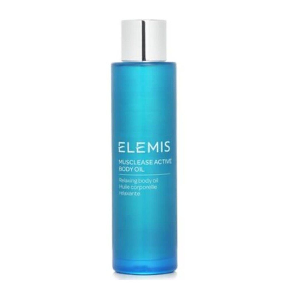 Elemis Körperpflegemittel Musclease Active Body Oil