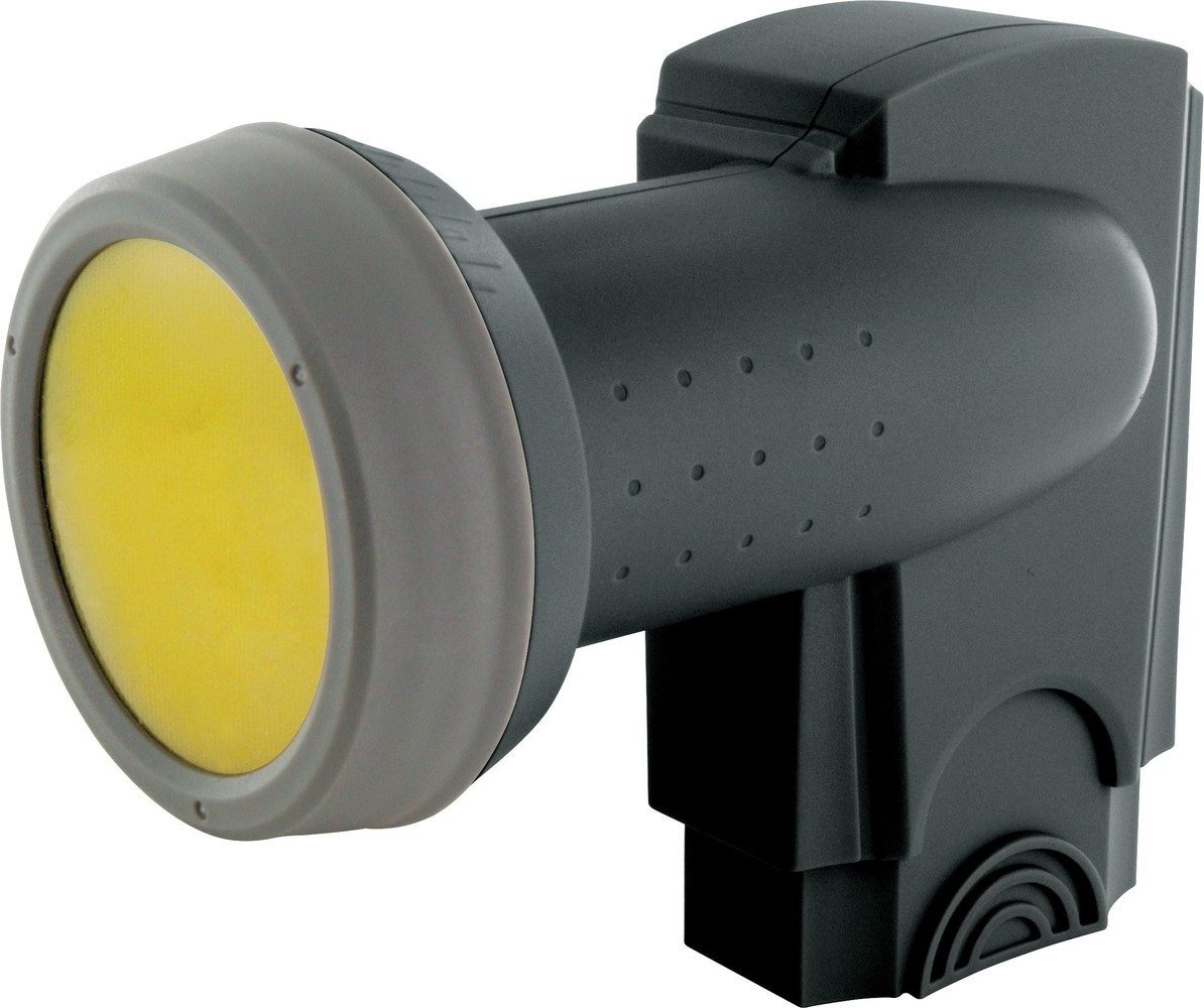 Schwaiger Universal-Twin-LNB
