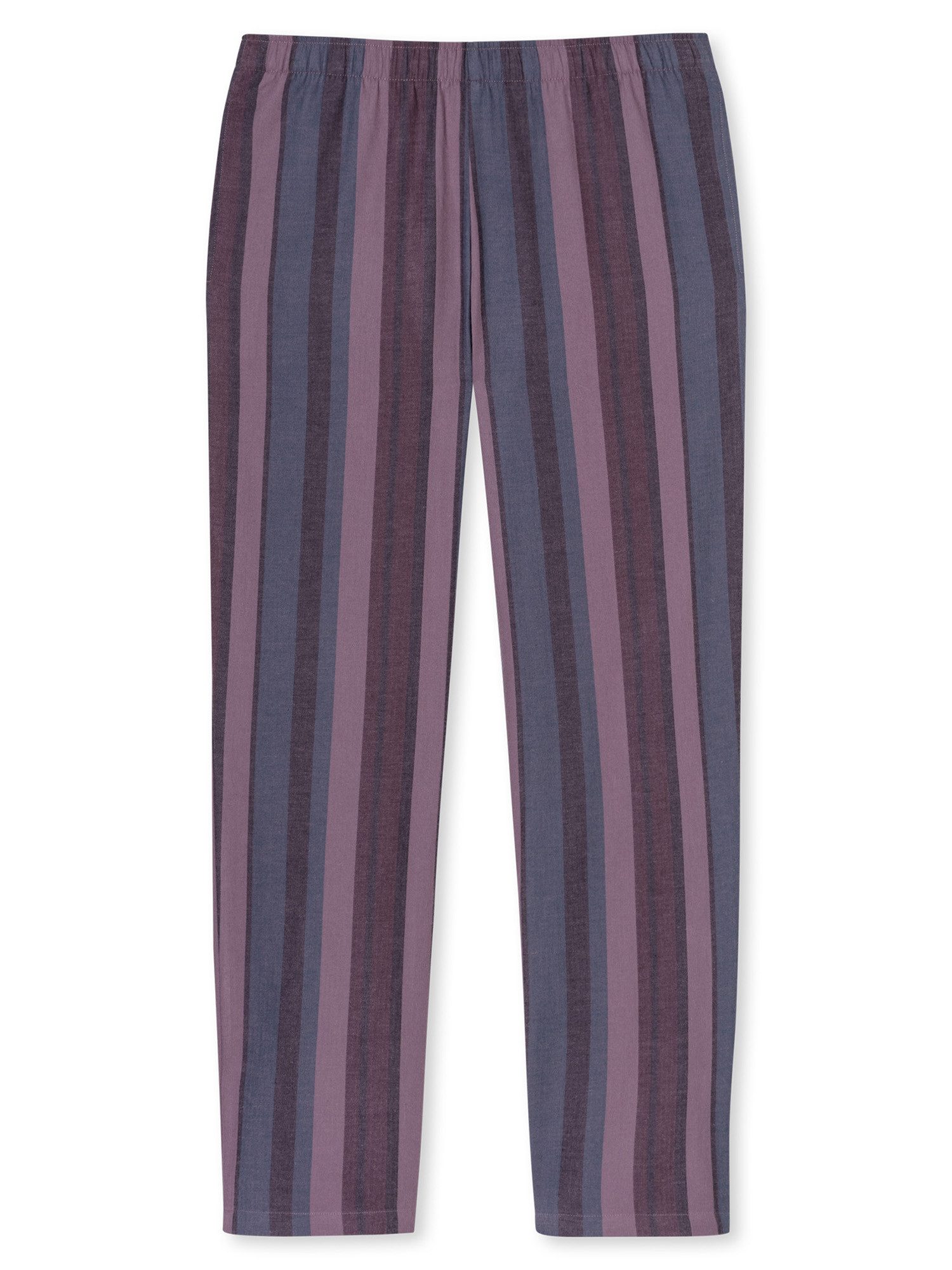 Schiesser Pyjama Modern Nightwear (2 tlg) schlafanzug schlafmode bequem günstig online kaufen