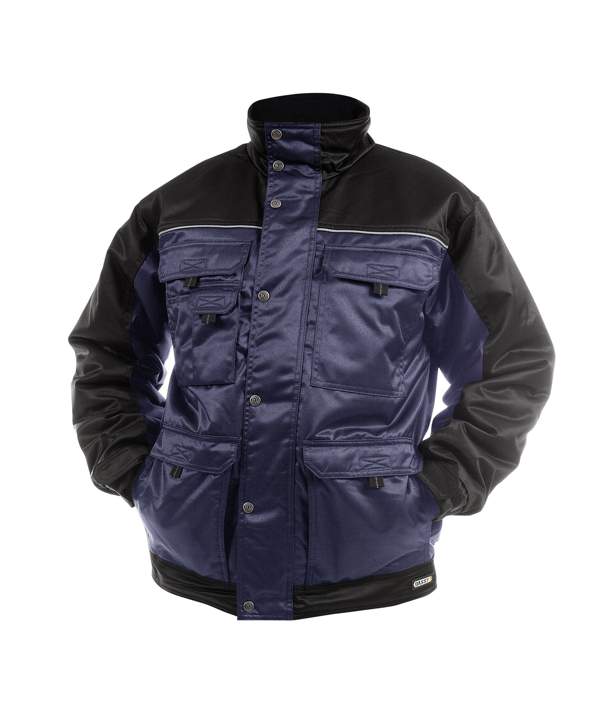 Winterjacke Tignes