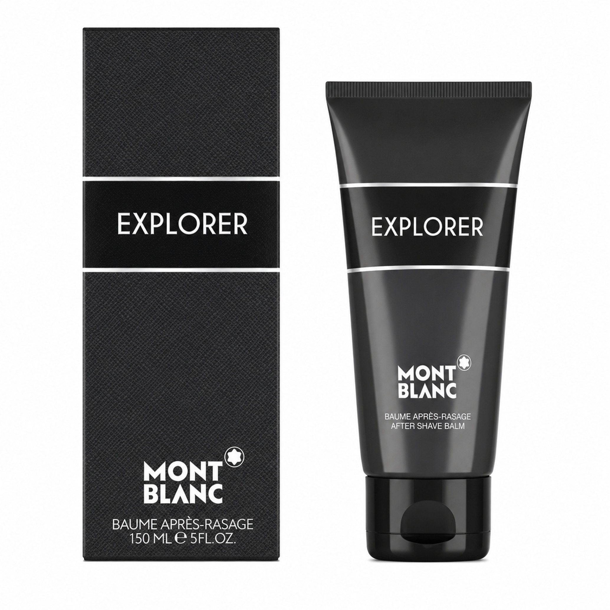 MONTBLANC Duschgel Montblanc Legend All Over Shower Gel 150ml