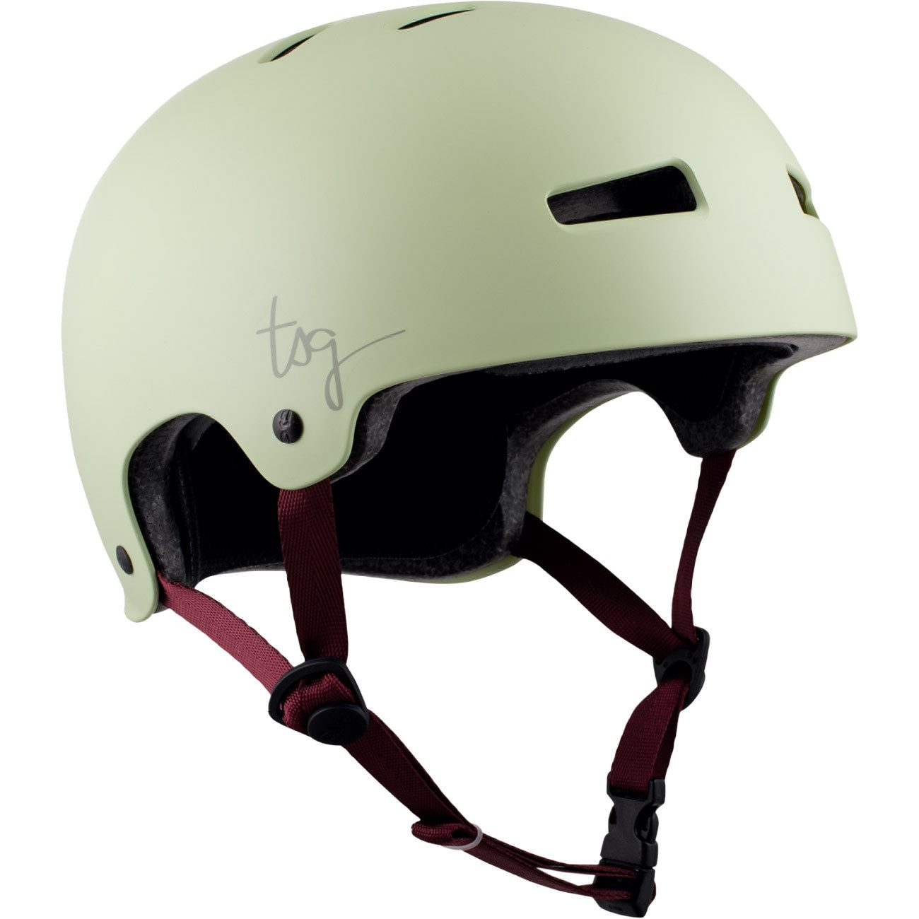 Schutzhelm W' evolution solid color