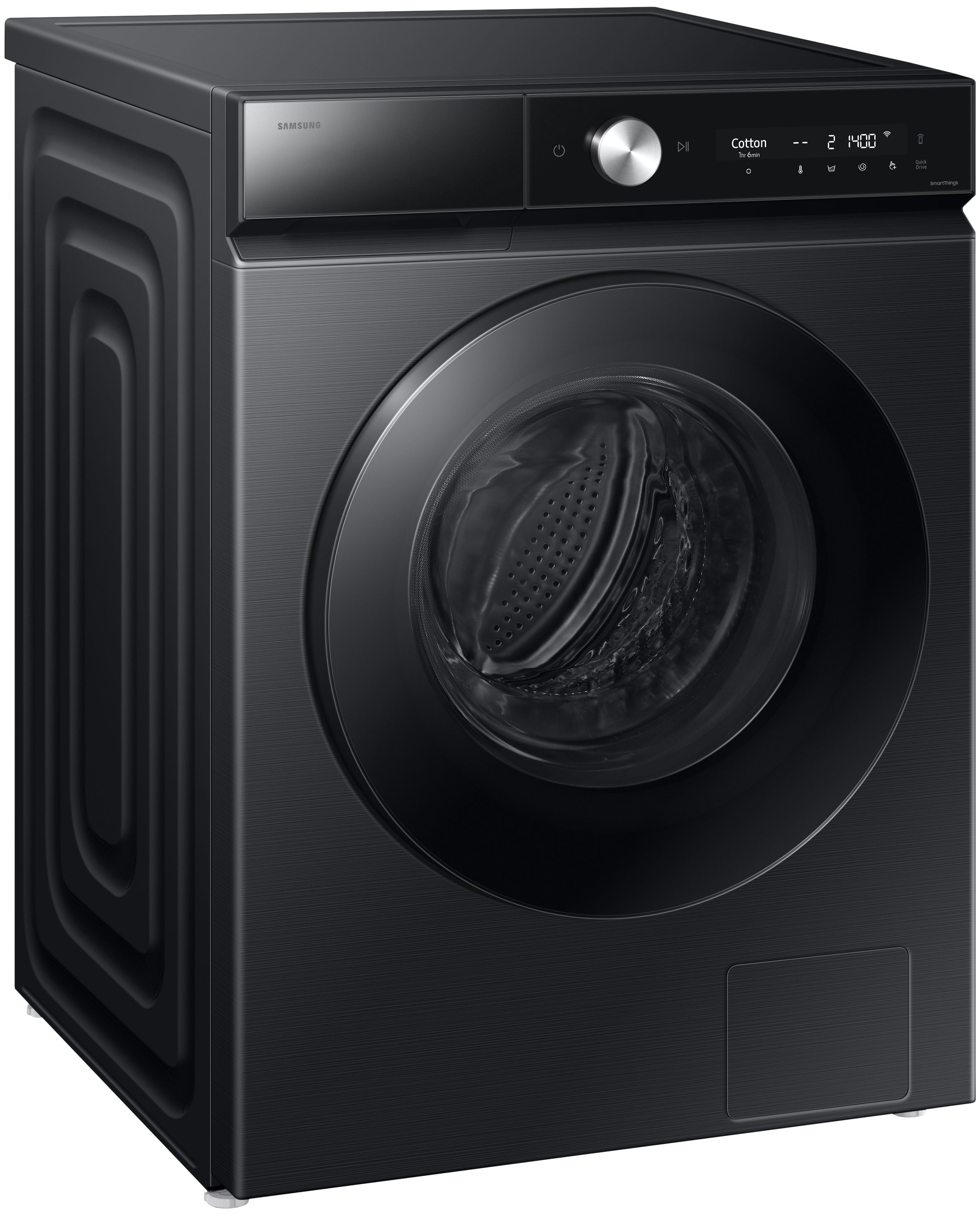 Waschtrockner WD8400D WD90DB8B85GBU2