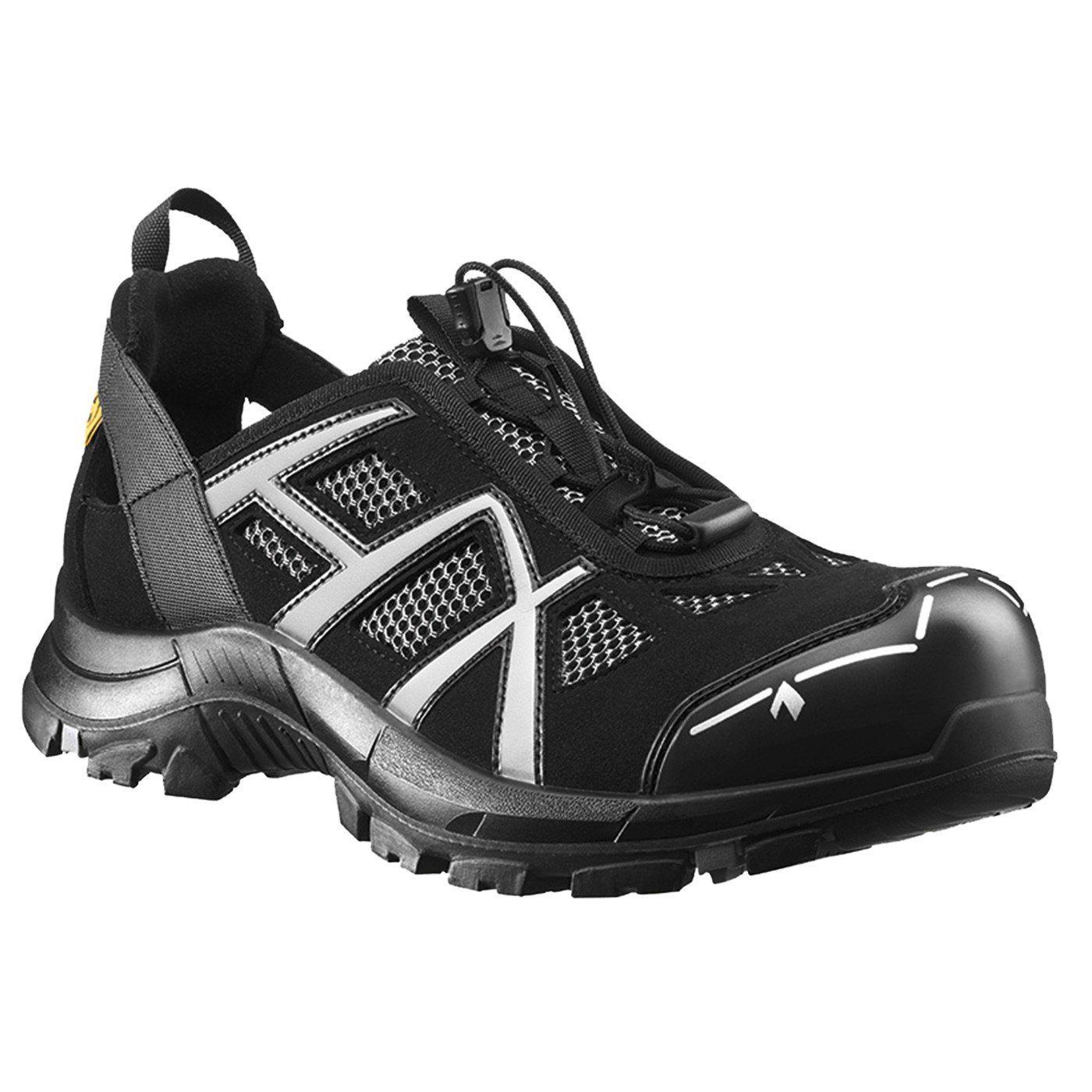 haix Black Eagle Safety 61.1 low Sicherheitsschuh