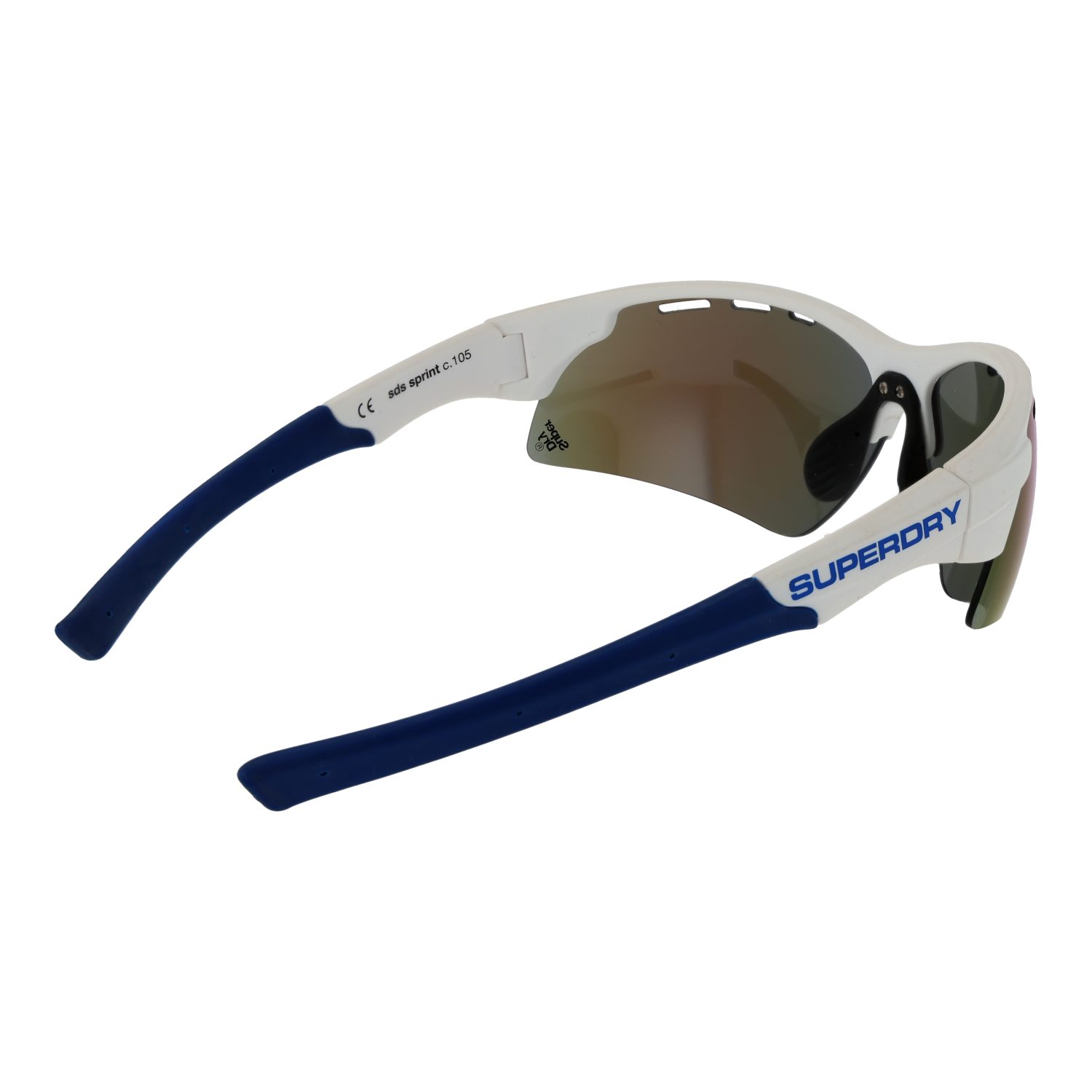 Superdry Monoscheibensonnenbrille SDS Sprint 62105