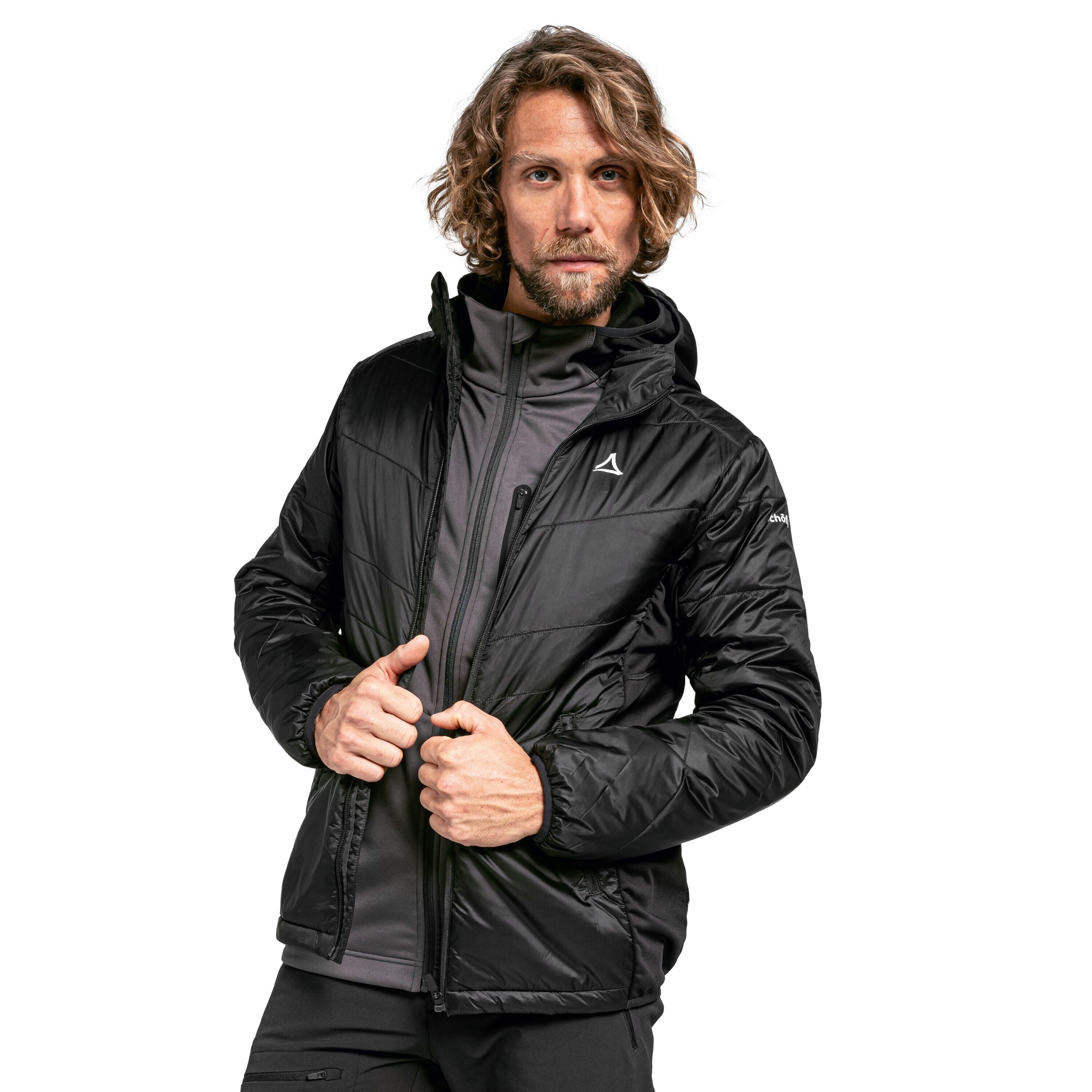 Schöffel Funktionsjacke Stams
