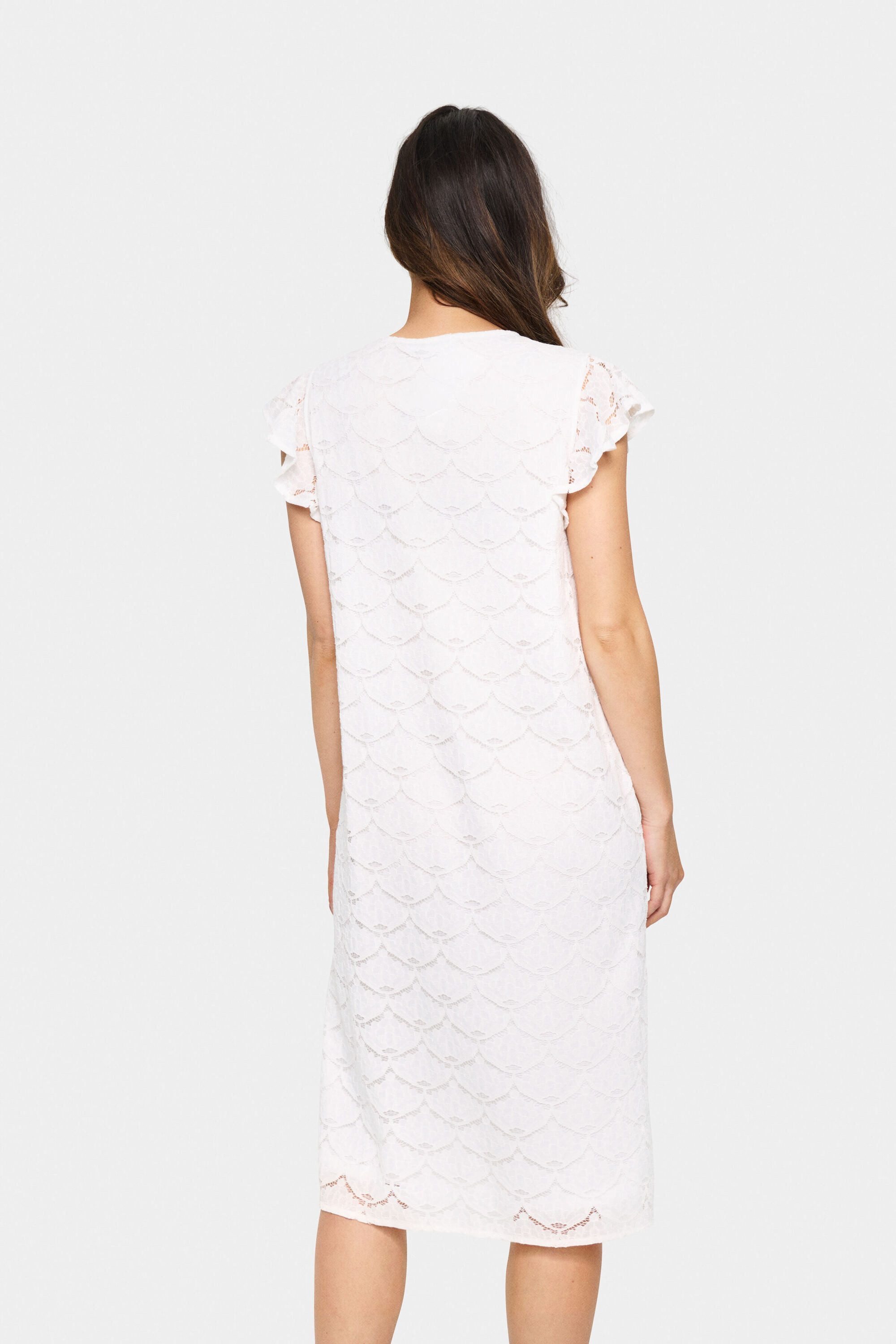 Saint Tropez Blusenkleid Kleid KassidySZ