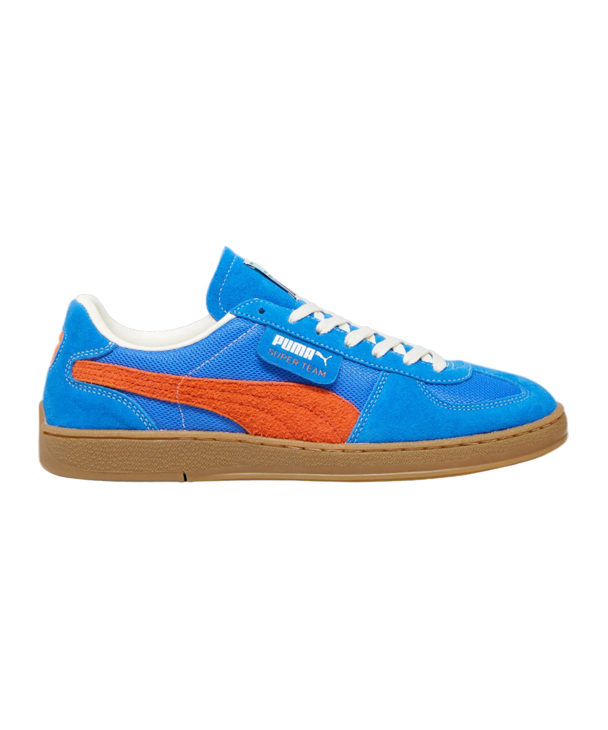 PUMA Super Team Handy Sneaker Herren Sneaker