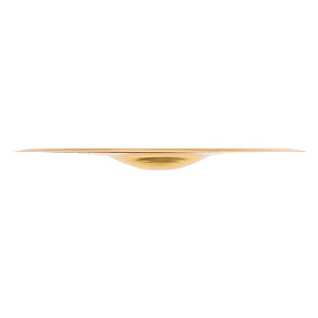 Meinl Cymbals Becken Meinl HCS China 16 mit Galgen-Beckenständer,China Becken, mit Galgen-Beckenständer