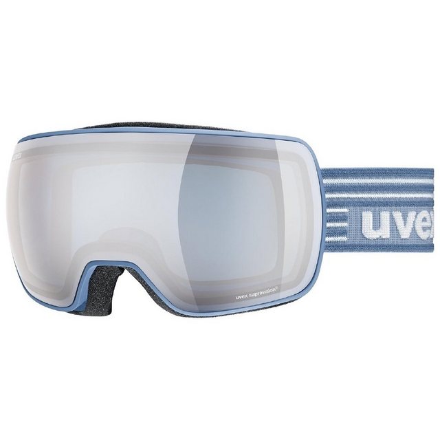 Uvex Skibrille »compact FM«